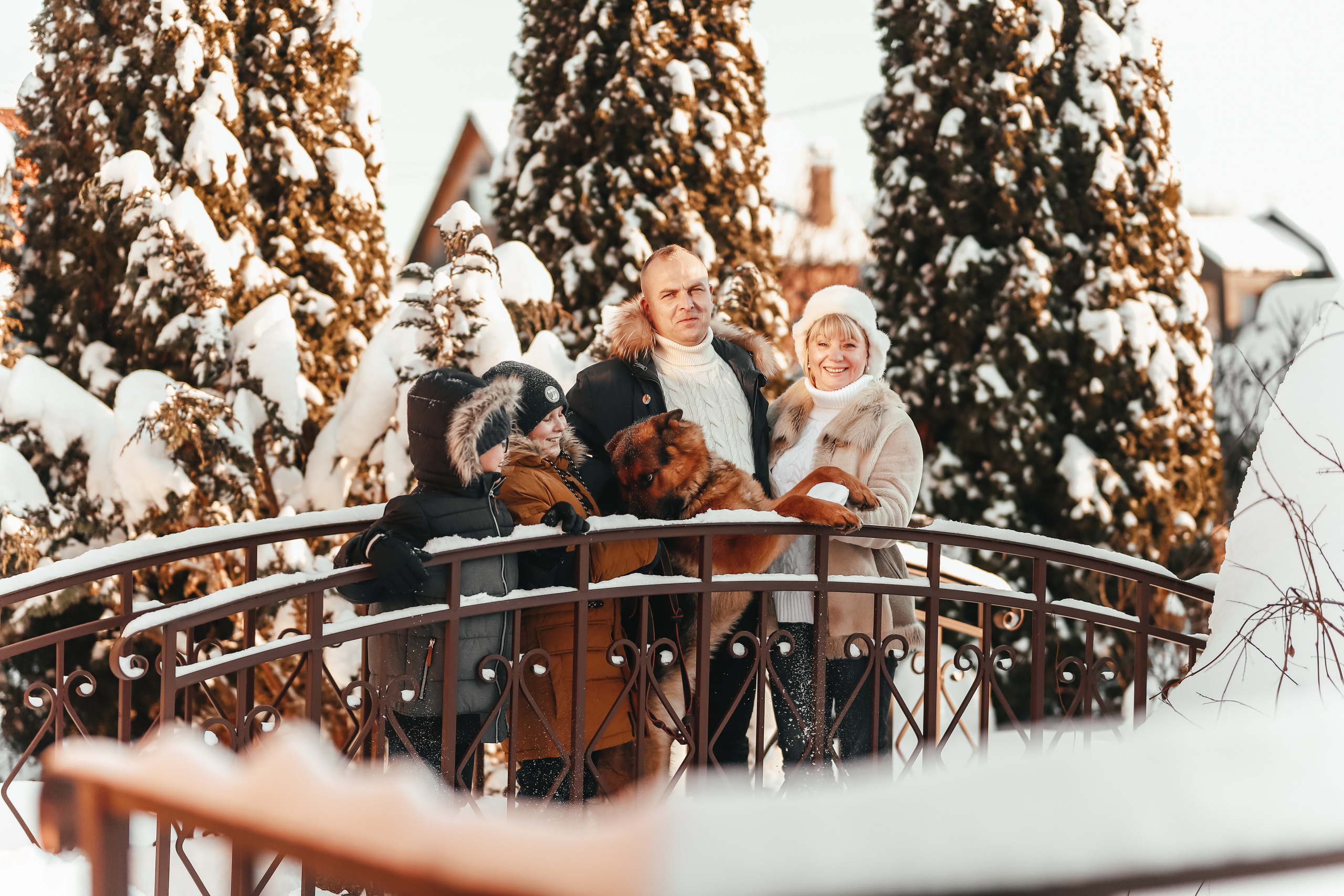 Семейные съемки. Выпускные фотоальбомы Фрязино Щёлково Света Шенгелия