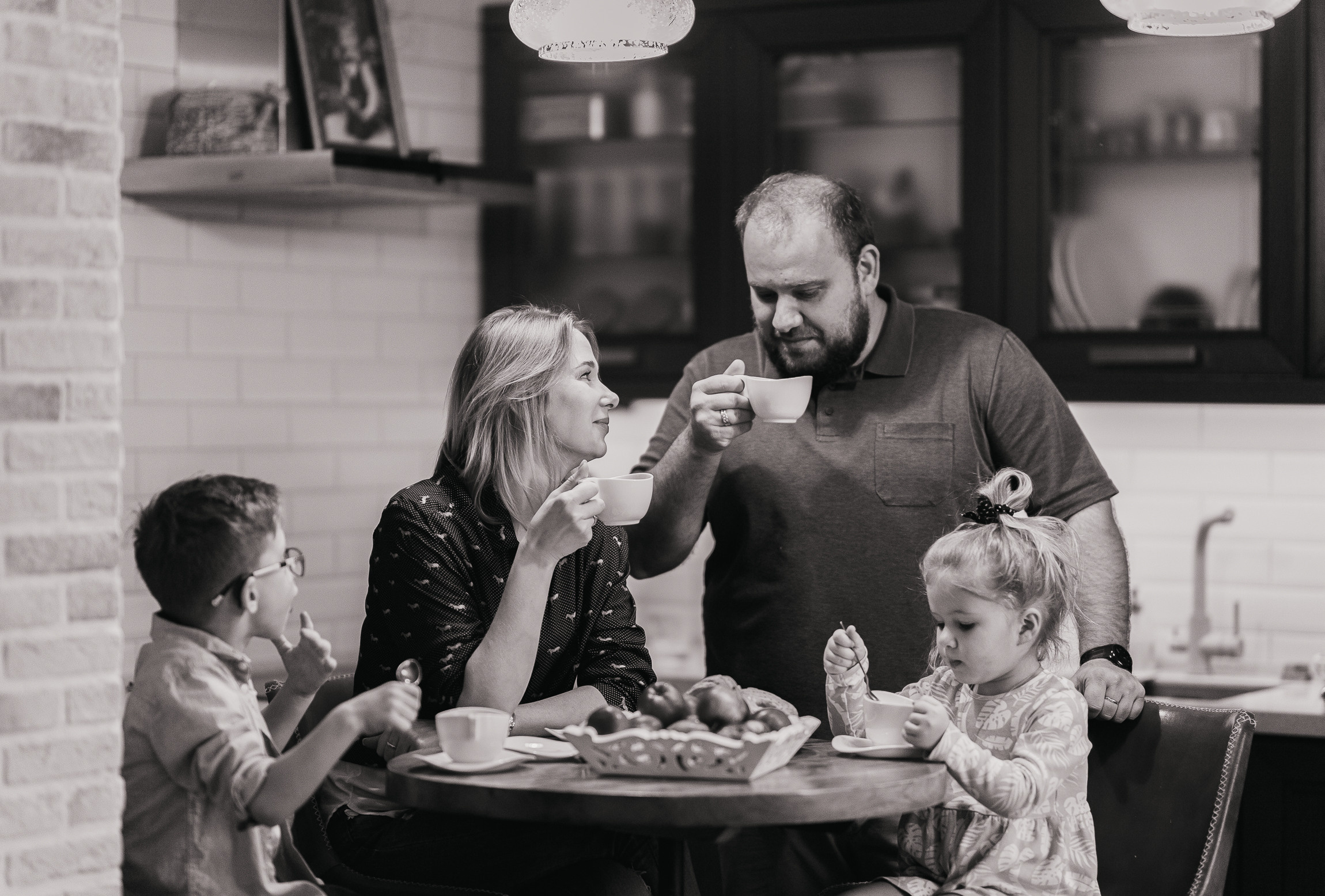 Семейные съемки. Выпускные фотоальбомы Фрязино Щёлково Света Шенгелия