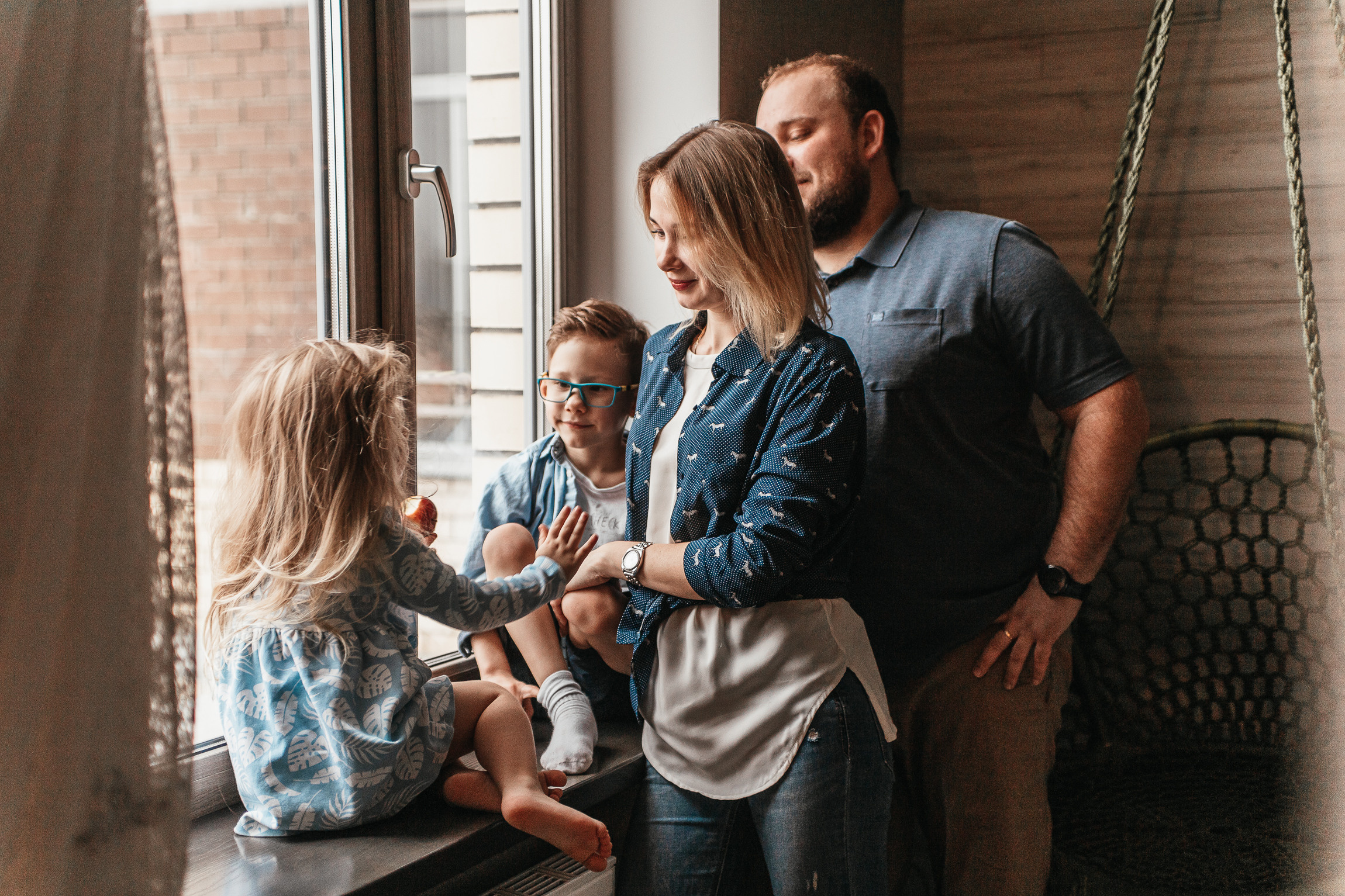 Семейные съемки. Выпускные фотоальбомы Фрязино Щёлково Света Шенгелия