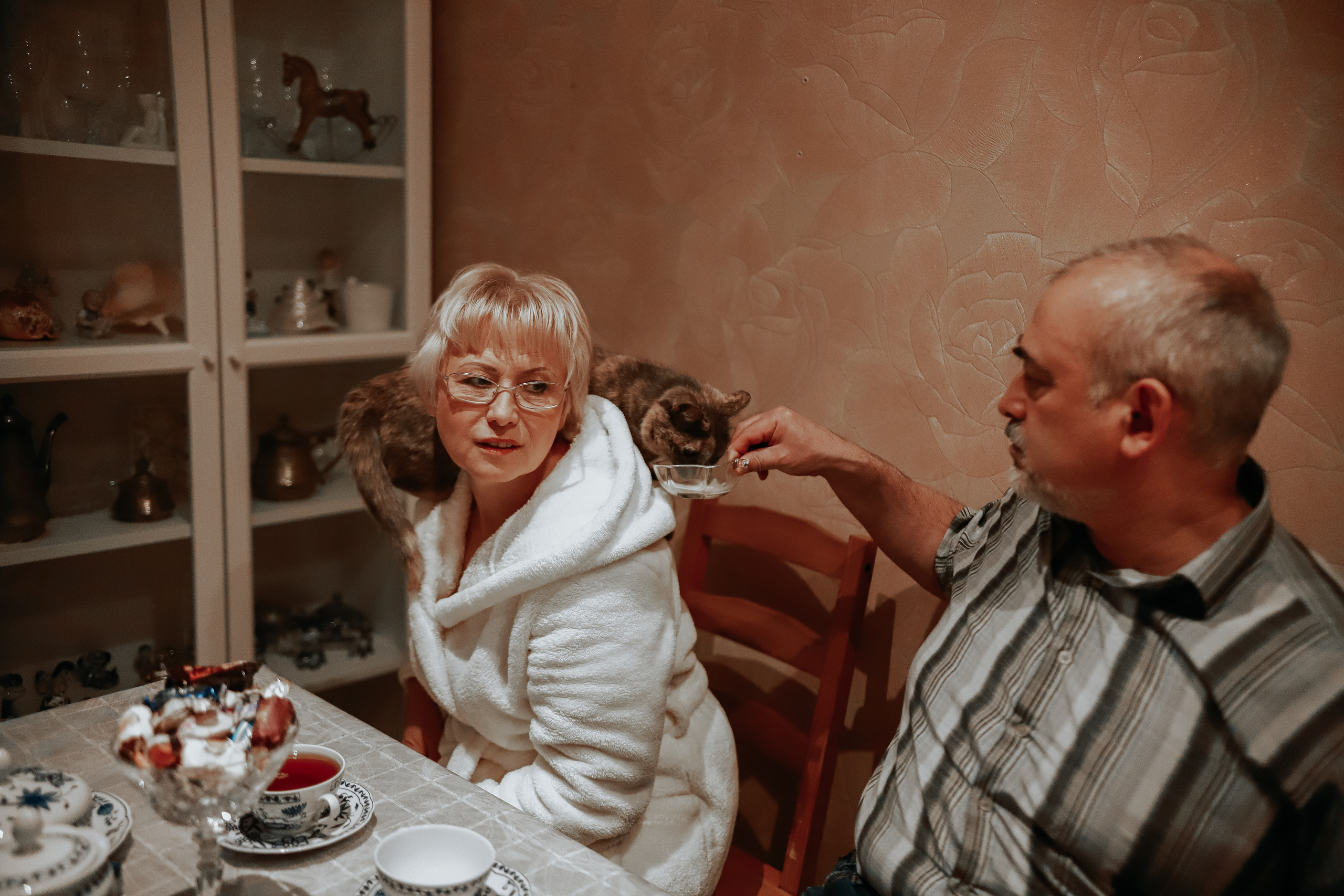 Семейные съемки. Выпускные фотоальбомы Фрязино Щёлково Света Шенгелия