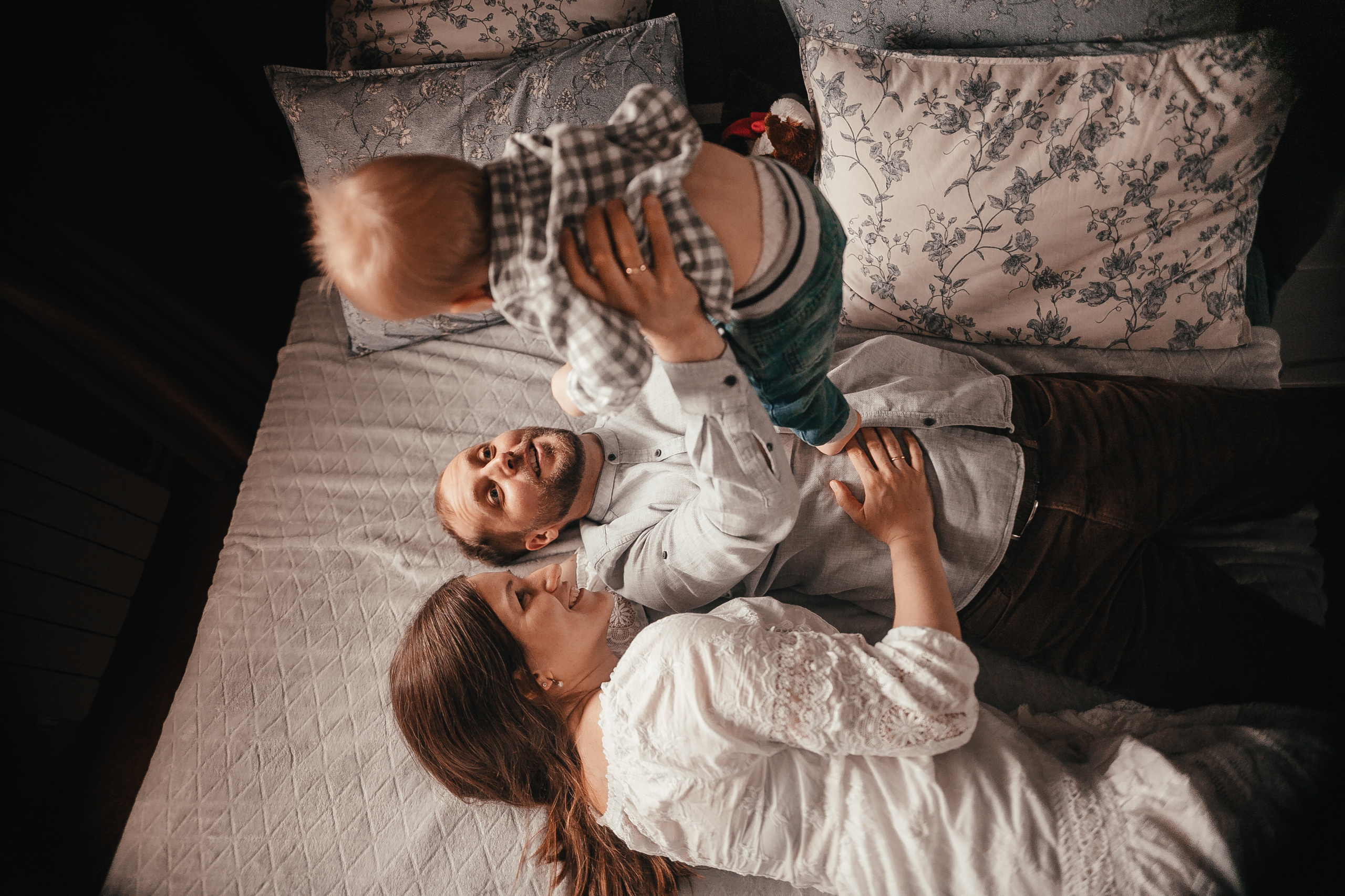 Семейные съемки. Выпускные фотоальбомы Фрязино Щёлково Света Шенгелия