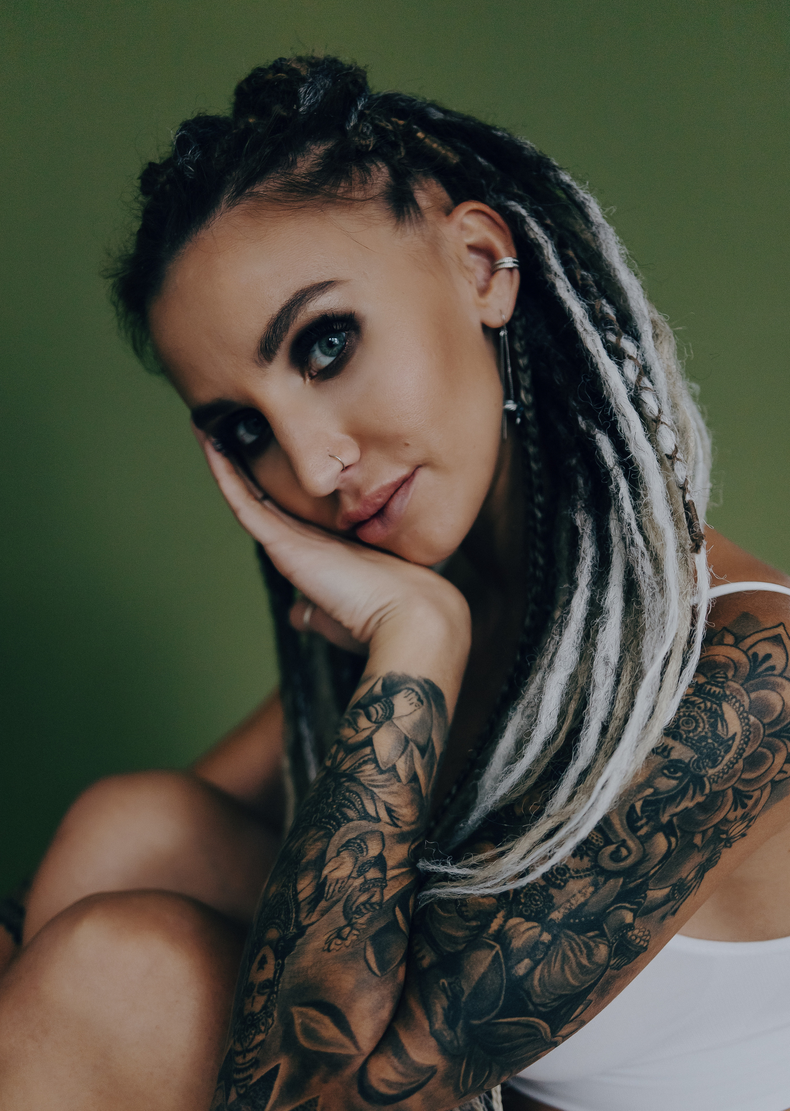 Студии. Выпускные фотоальбомы Фрязино Щёлково Света Шенгелия