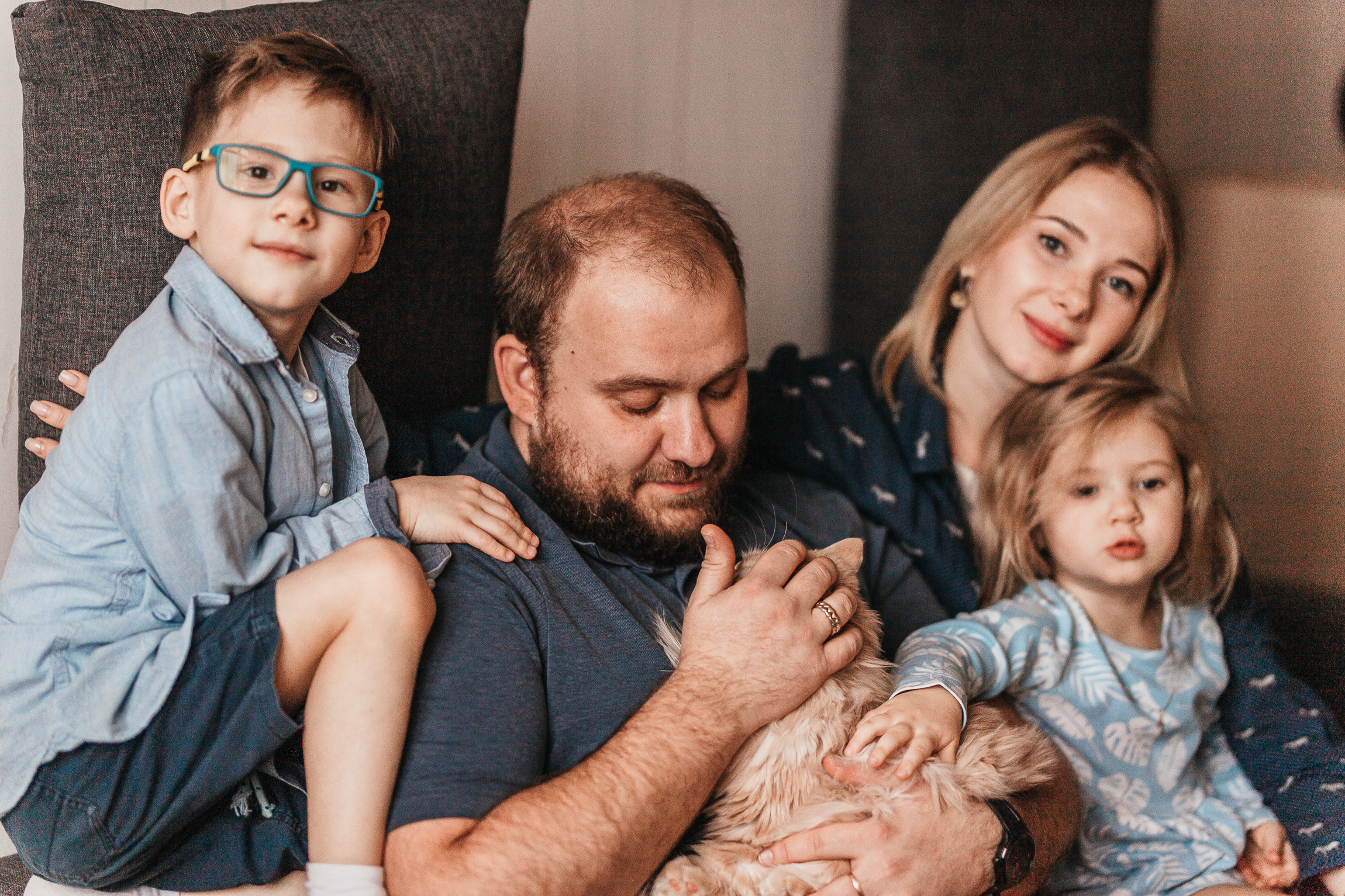 Семейные съемки. Выпускные фотоальбомы Фрязино Щёлково Света Шенгелия