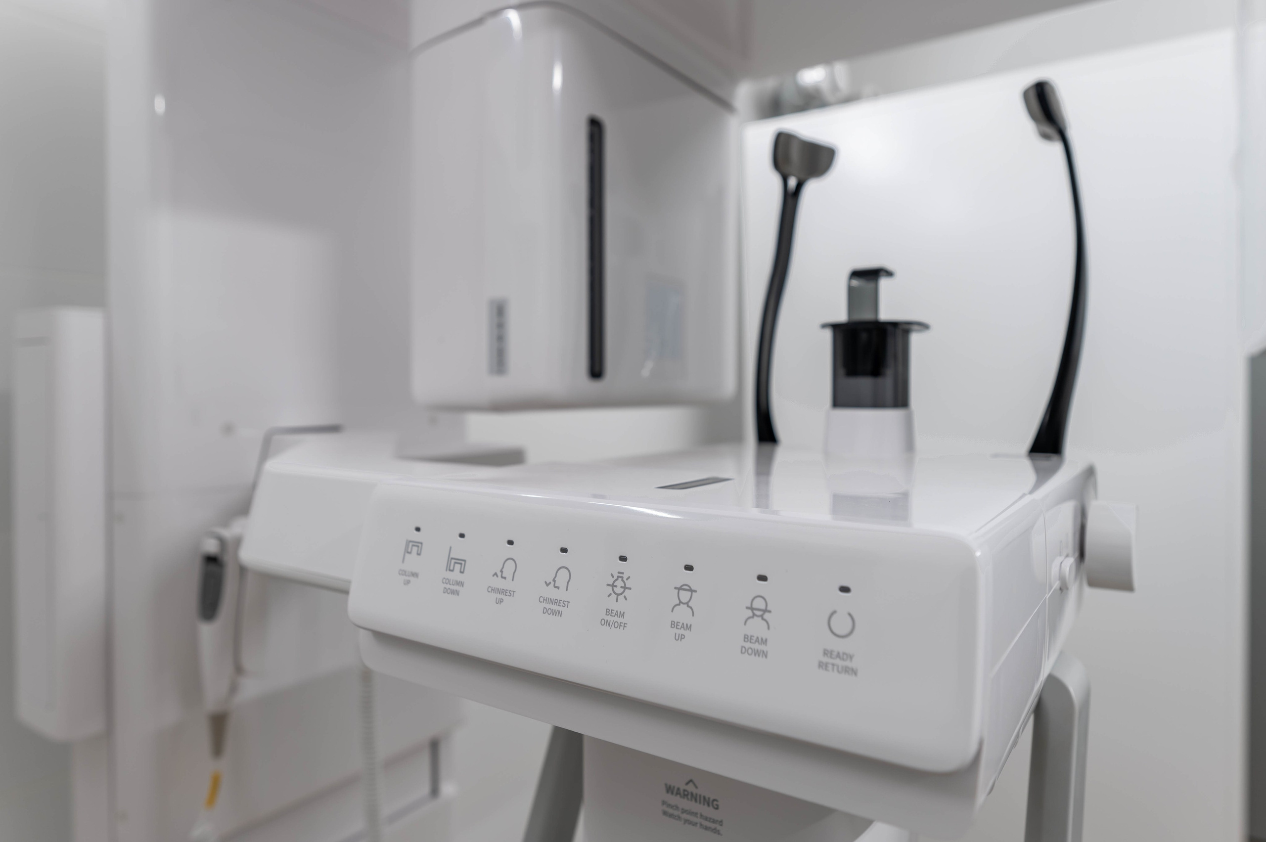 Стоматология «Сидентия». Интерьерный фотограф в Ярославле. Вероника Лазыкина