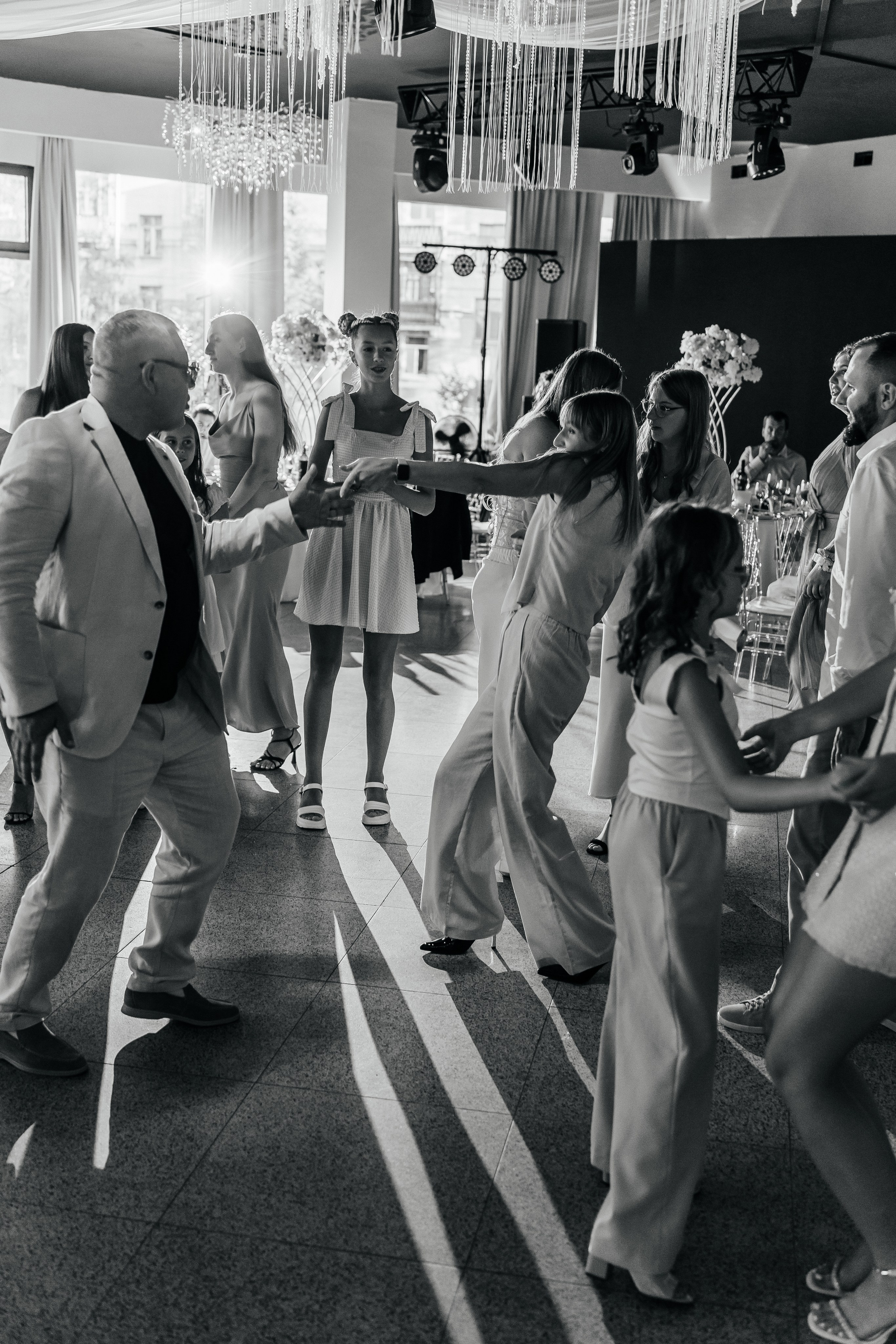 Банкеты. Семейный фотограф в Санкт-Петербурге