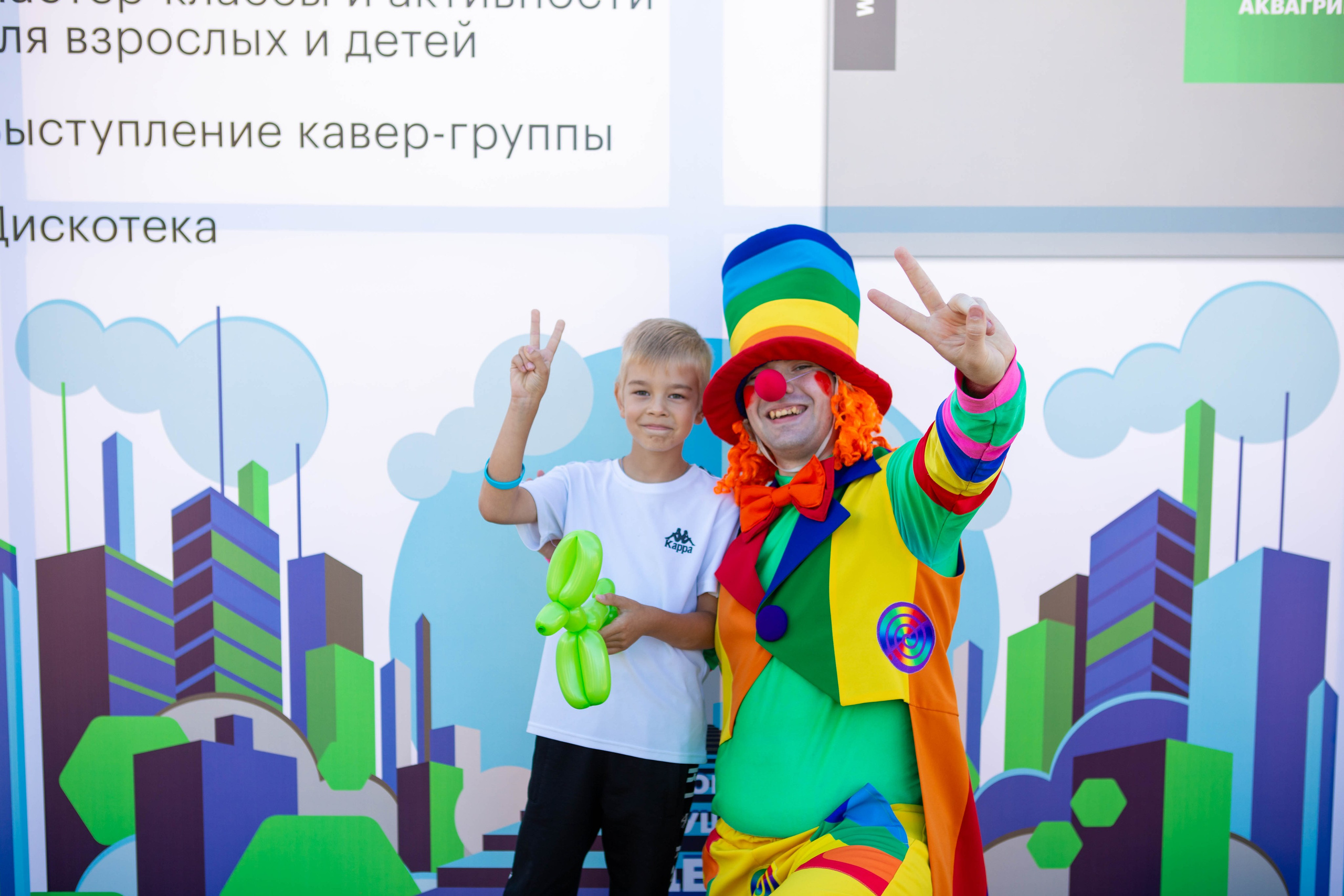 Корпоратив: «Цементиум». Свадебный и предметный фотограф Ренат Каламперов