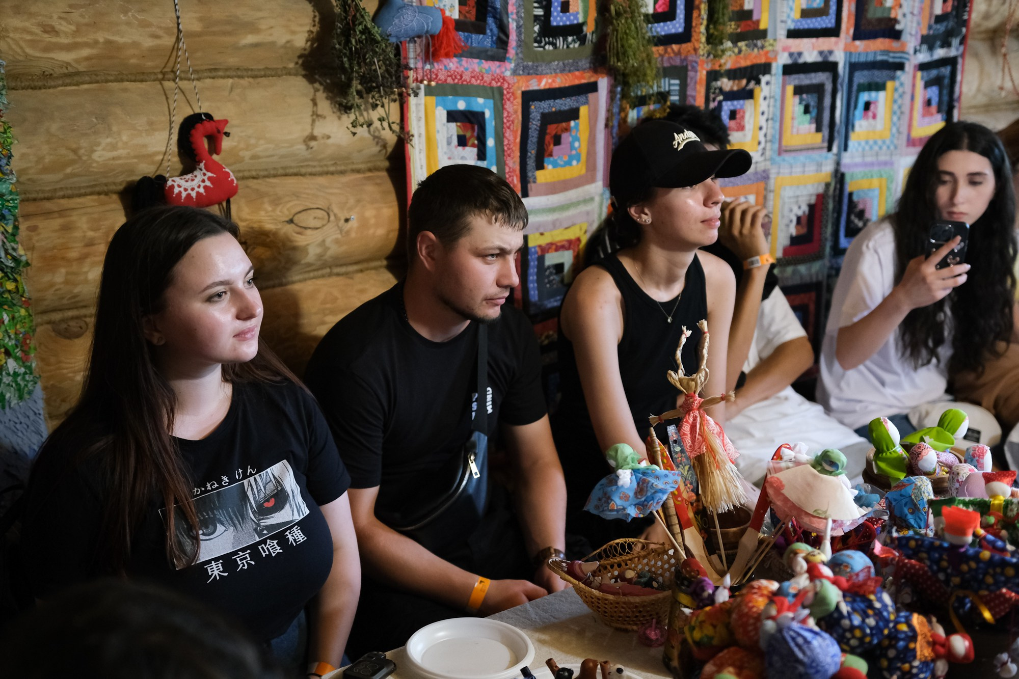 Фото и видео съемка мероприятия. Фото и видеосъемка