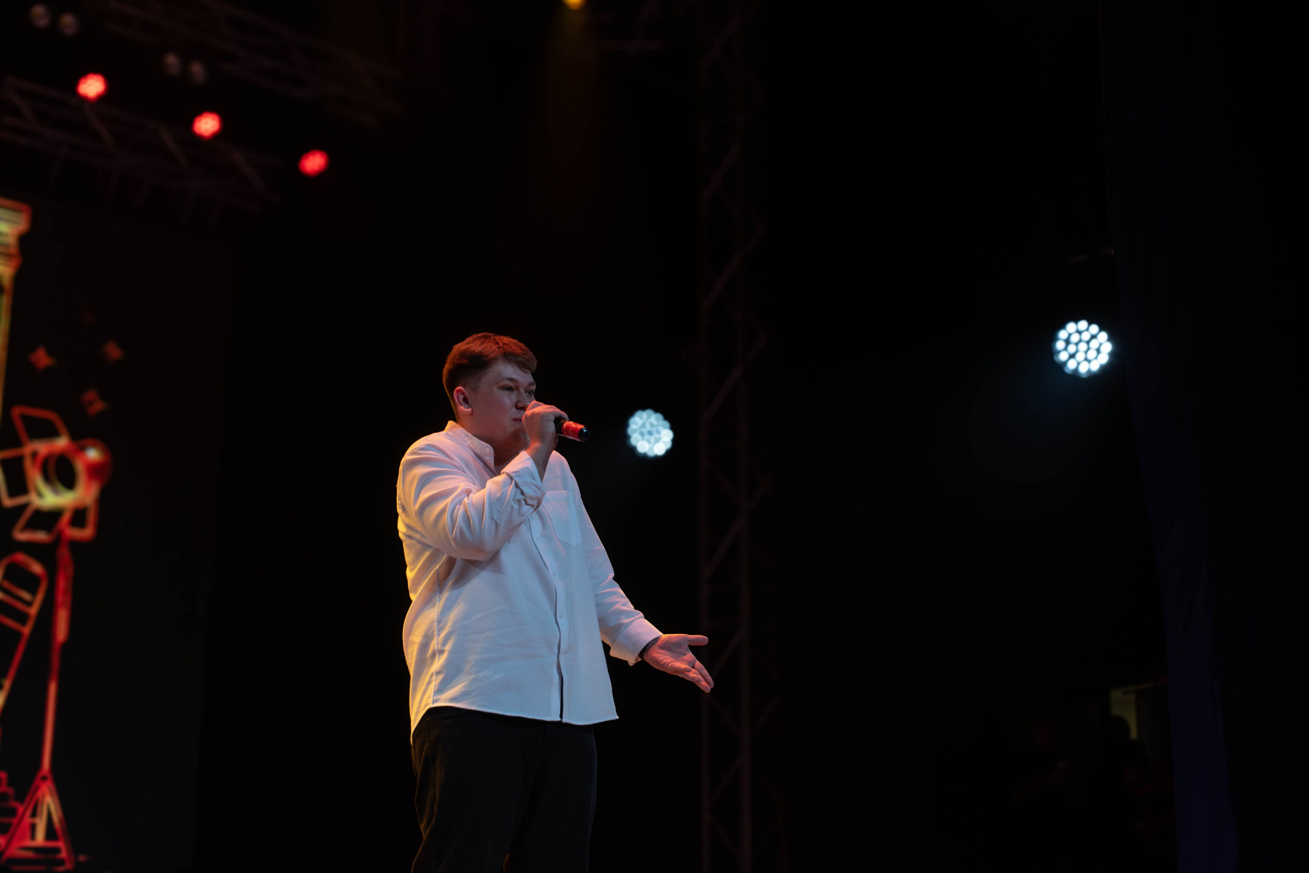 «ВЫСОТА» 2025. Репортажный фотограф во Владивостоке Анастасия Кострова