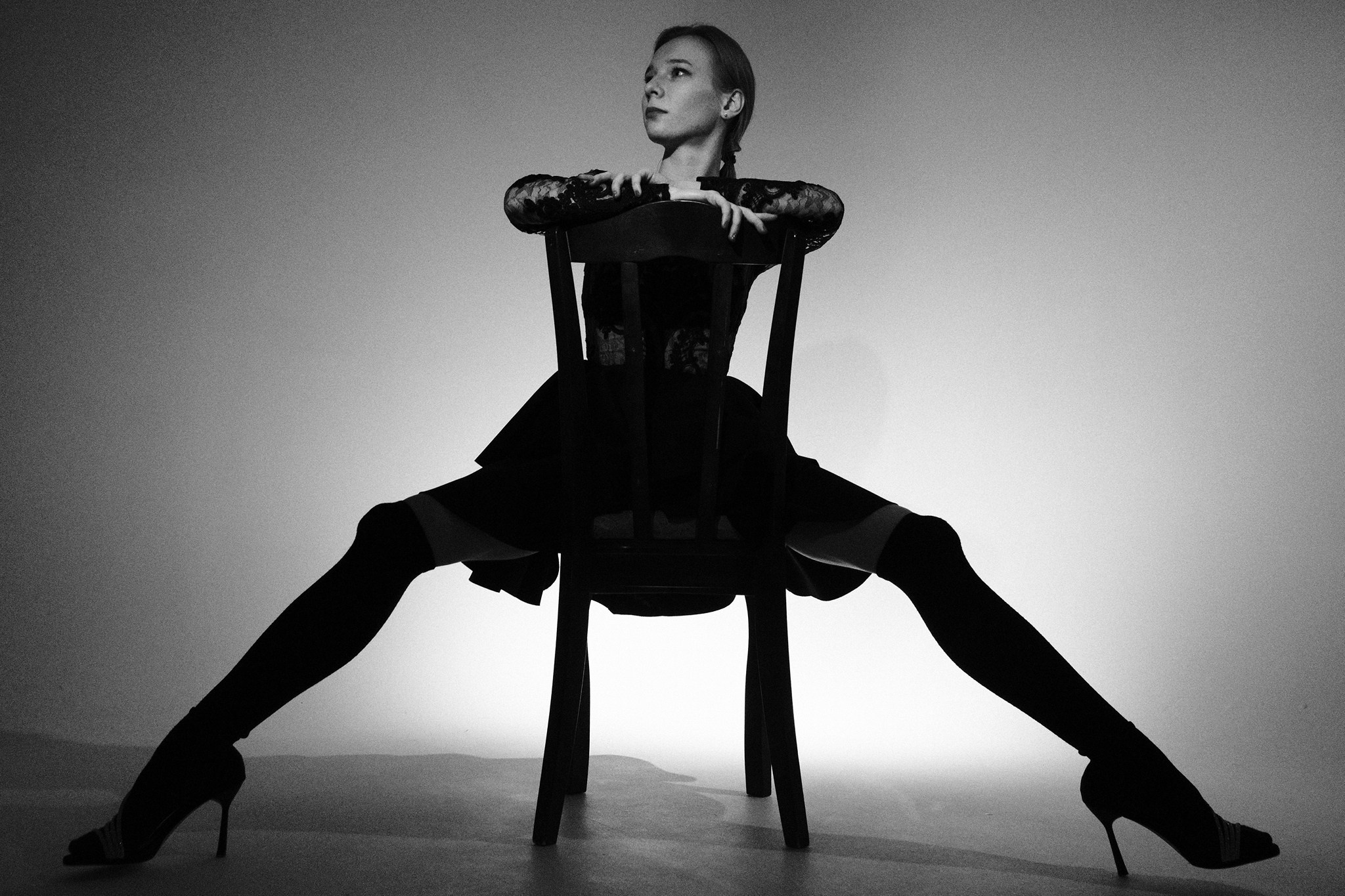 Илона. Дмитрий Бречалов