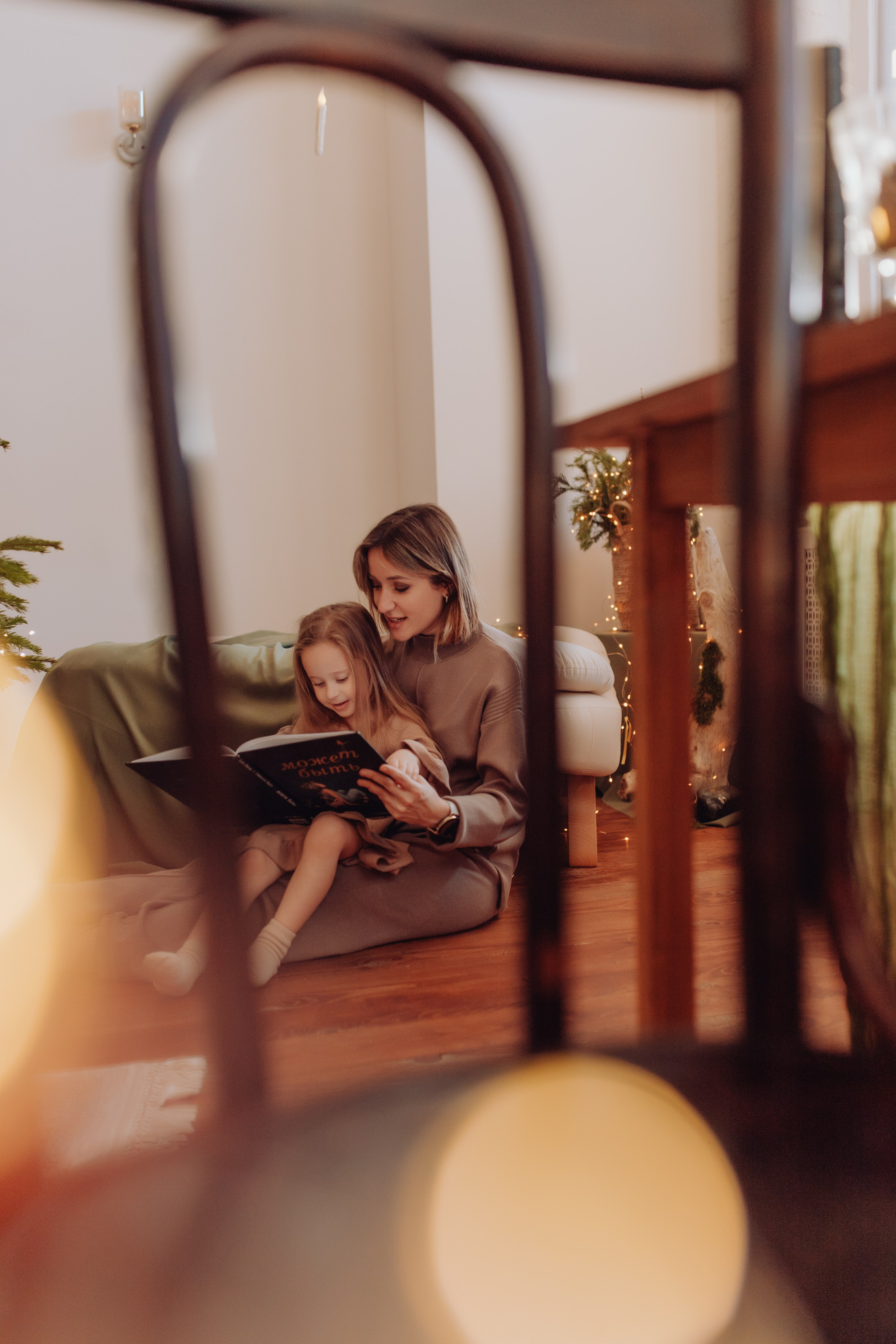 Наташа Уля. Семейный и детский фотограф в Краснодаре Катя Гор