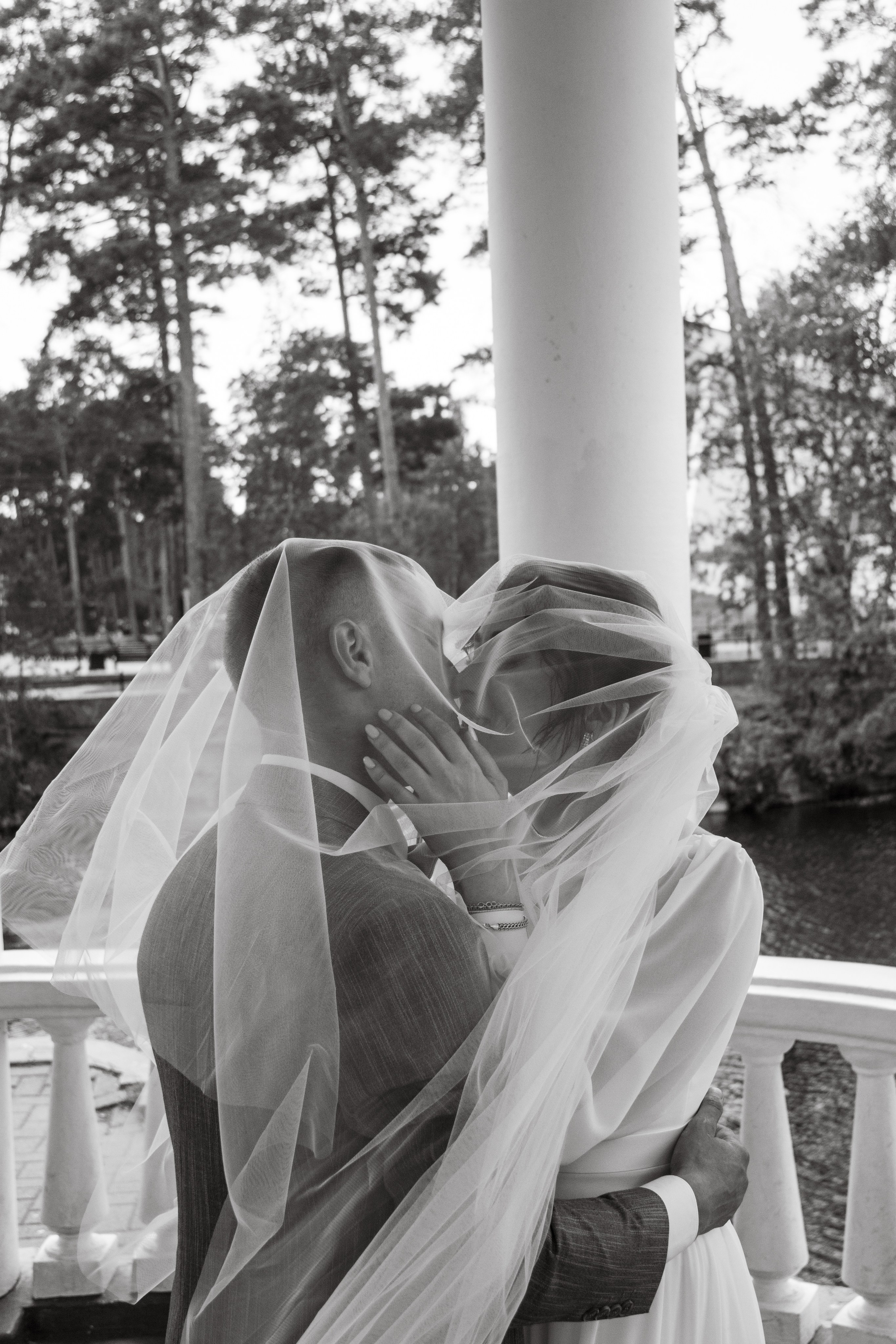 Наталья & Анатолий. Свадебный и лайфстайл фотограф в Челябинске и Миассе