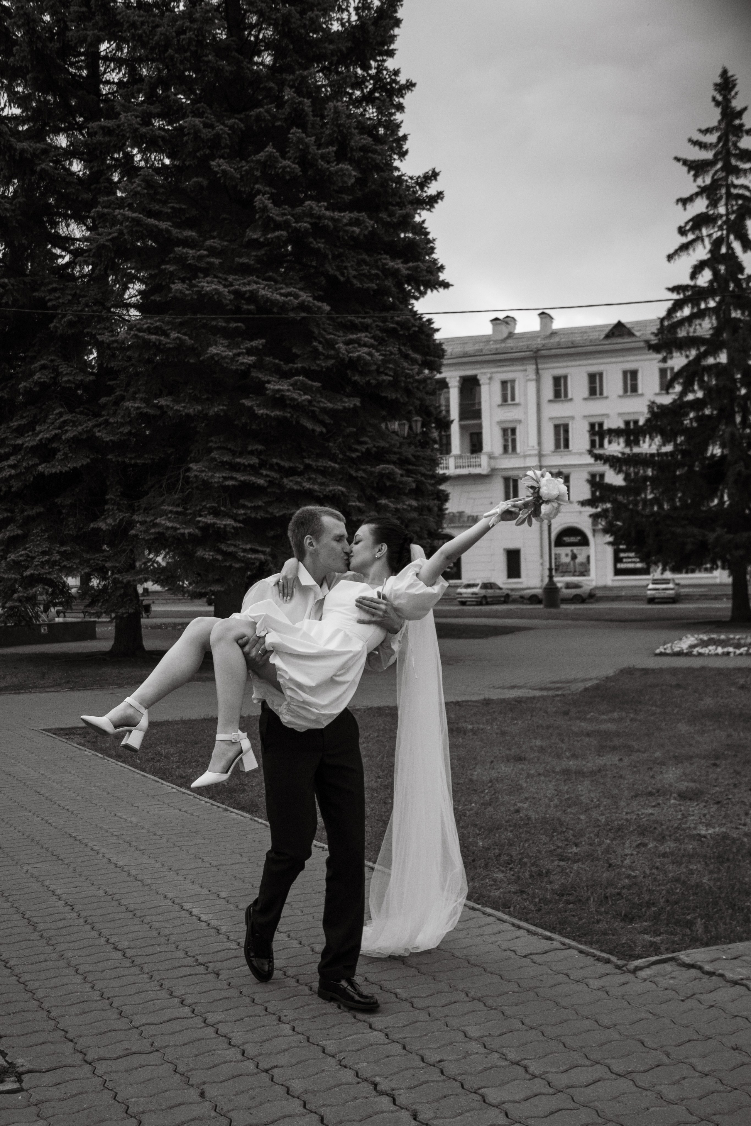 Ирина & Данила. Свадебный и лайфстайл фотограф в Челябинске и Миассе