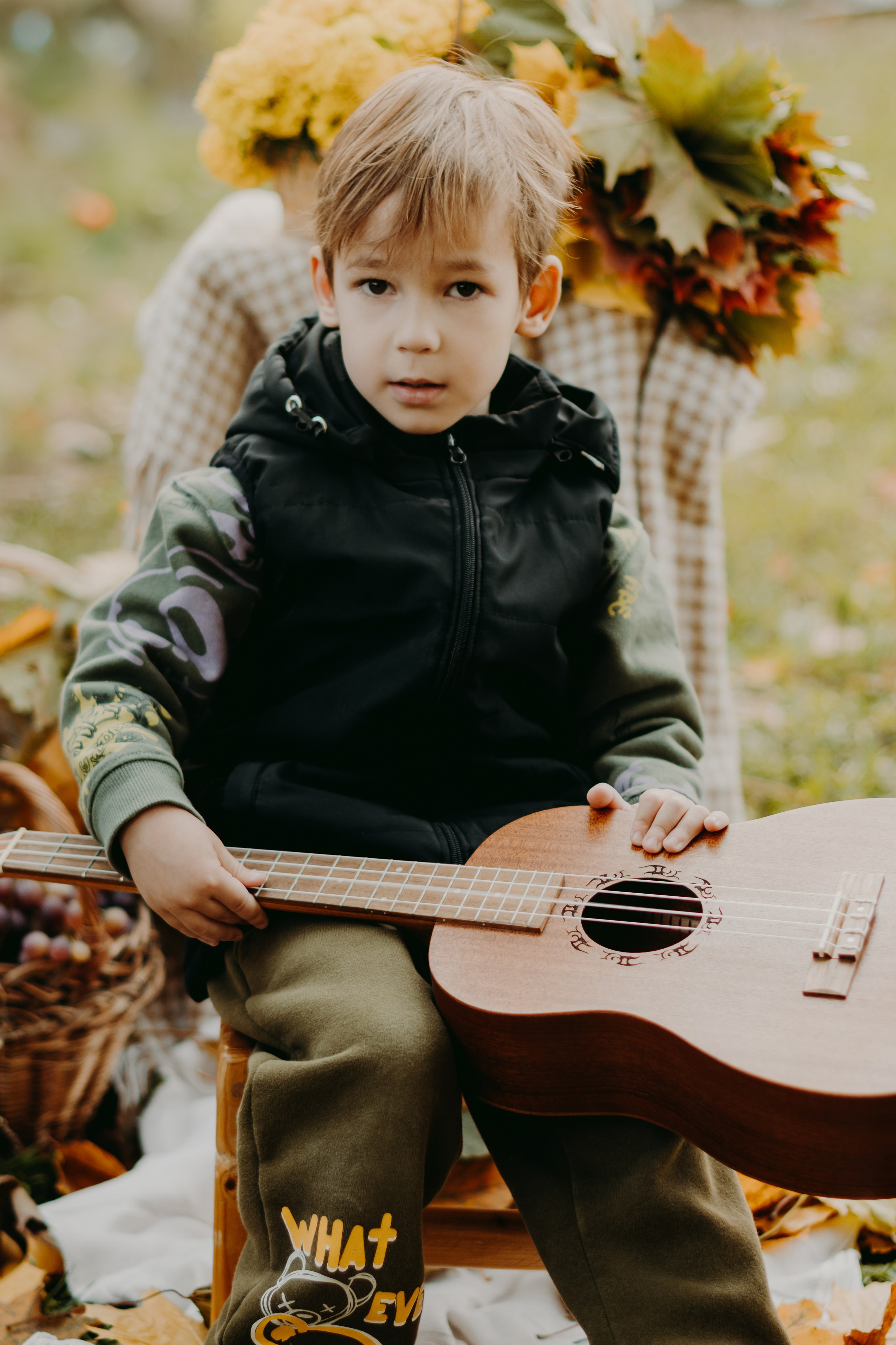 Детский садик. Фотограф в Челябинске Любовь Денисенко