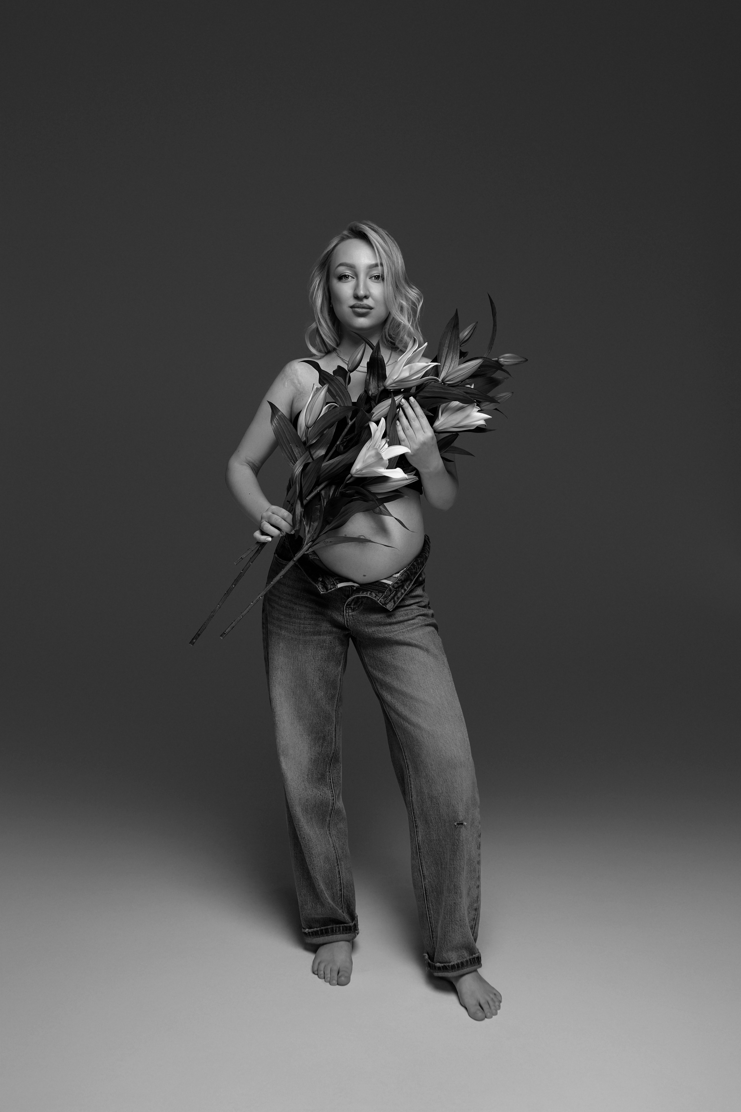 Истории. Сестры Карабаза. Фотографы и ретушеры в Москве и Санкт-Петербурге