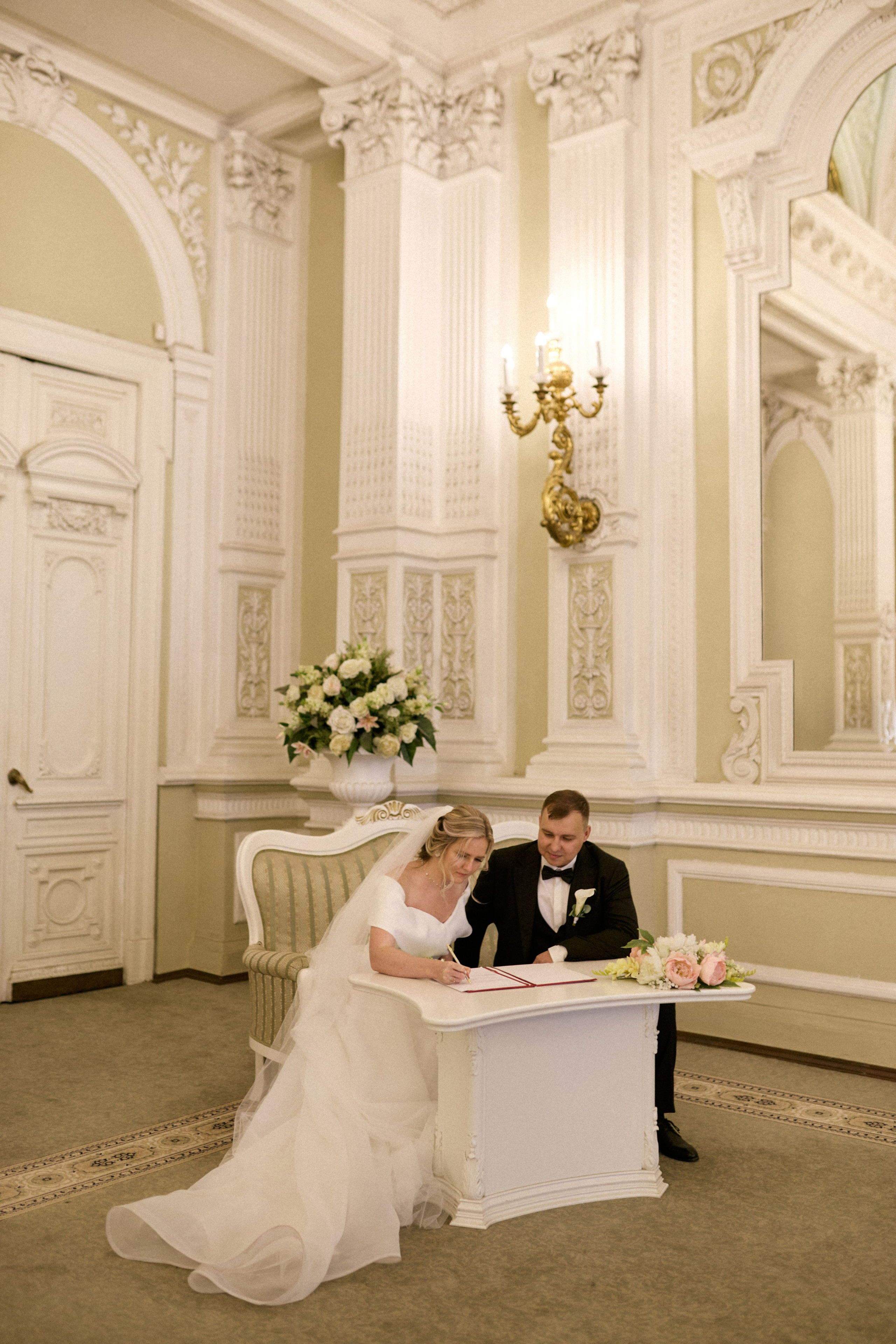 Максим & Ксения. Сестры Карабаза. Фотографы и ретушеры в Москве и Санкт-Петербурге