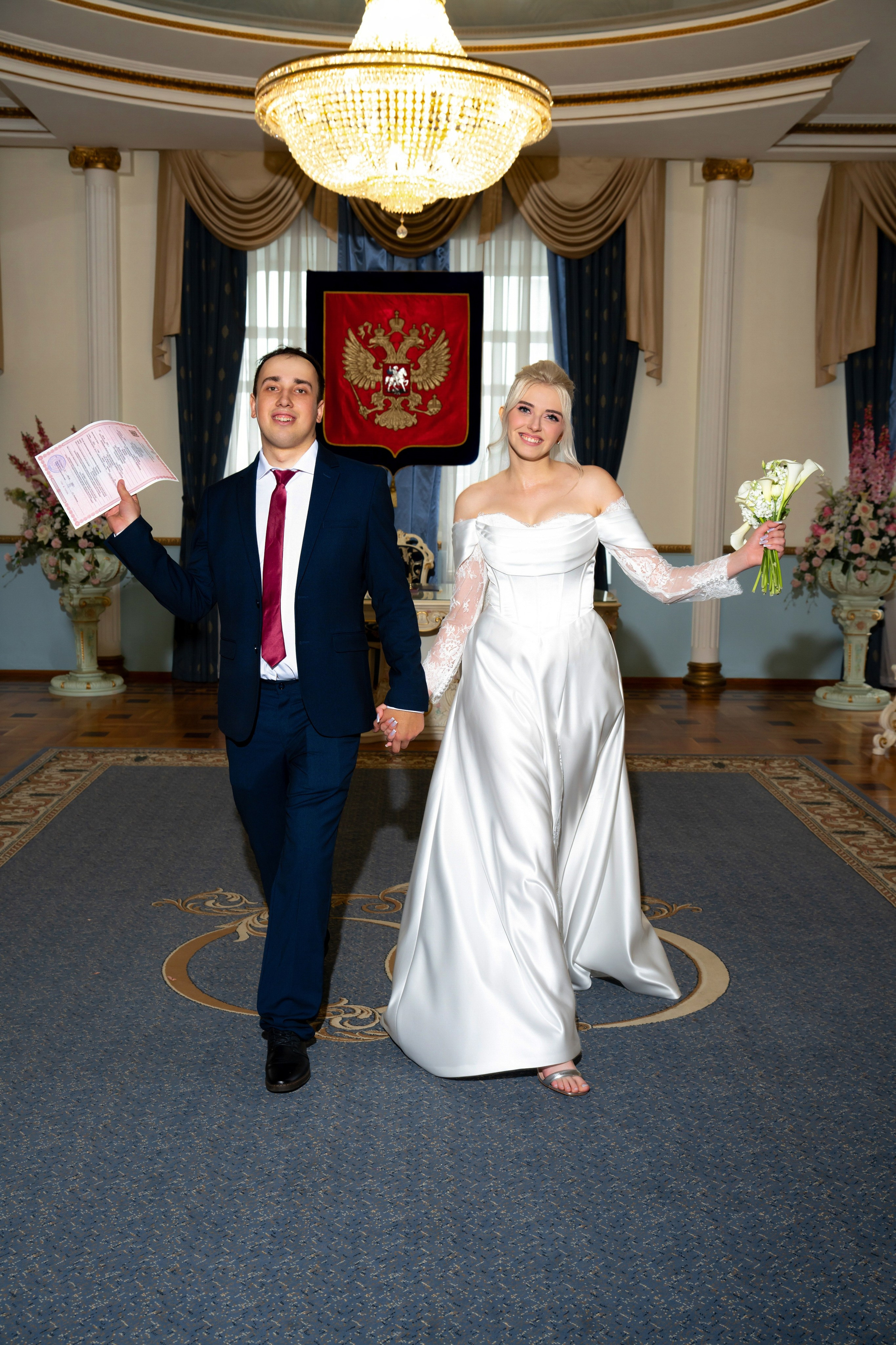 D&E. Vladislav Blinov photographer