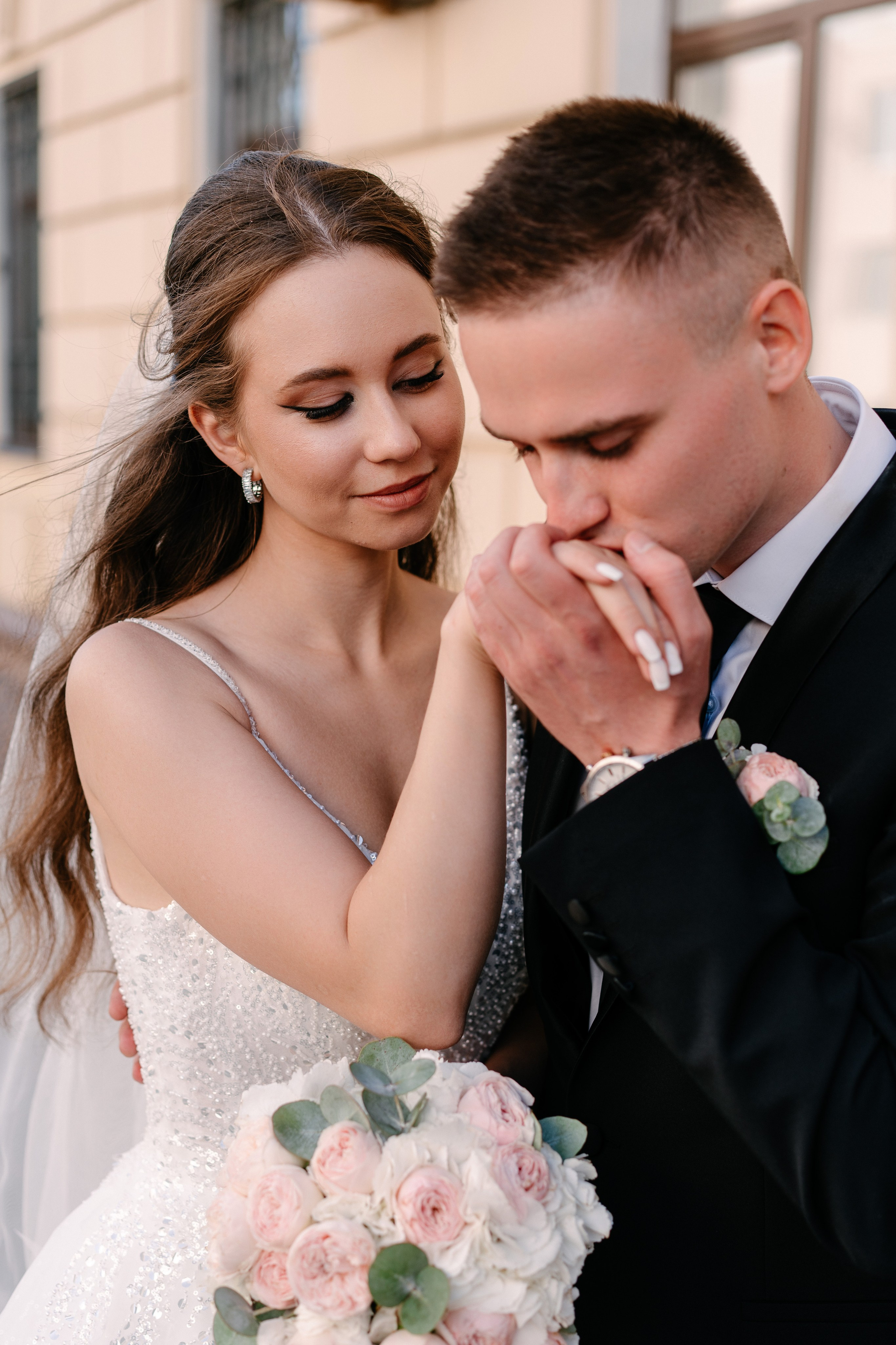 Дмитрий & Анна. Margosha-ph.ru