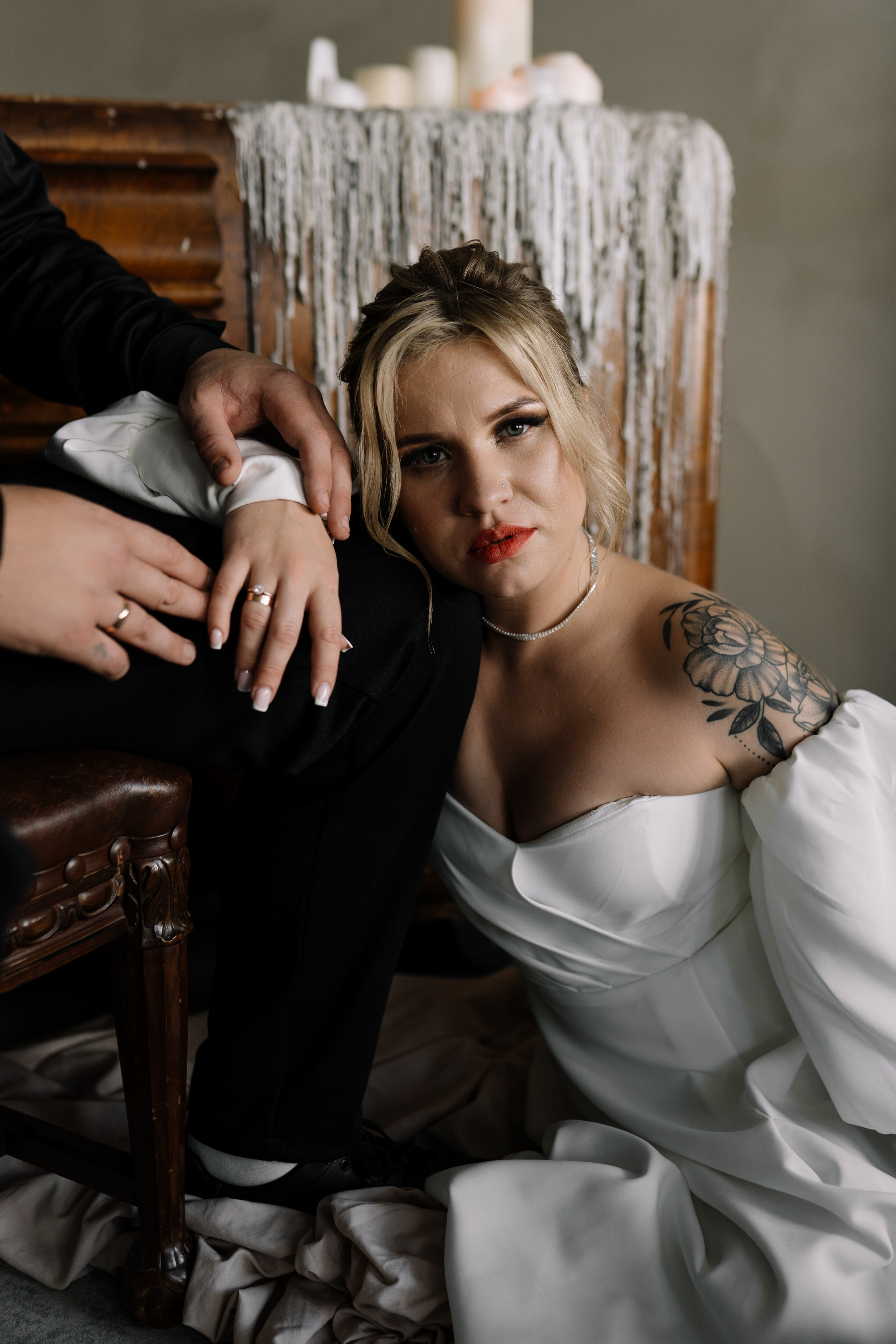 Даша и Вадим