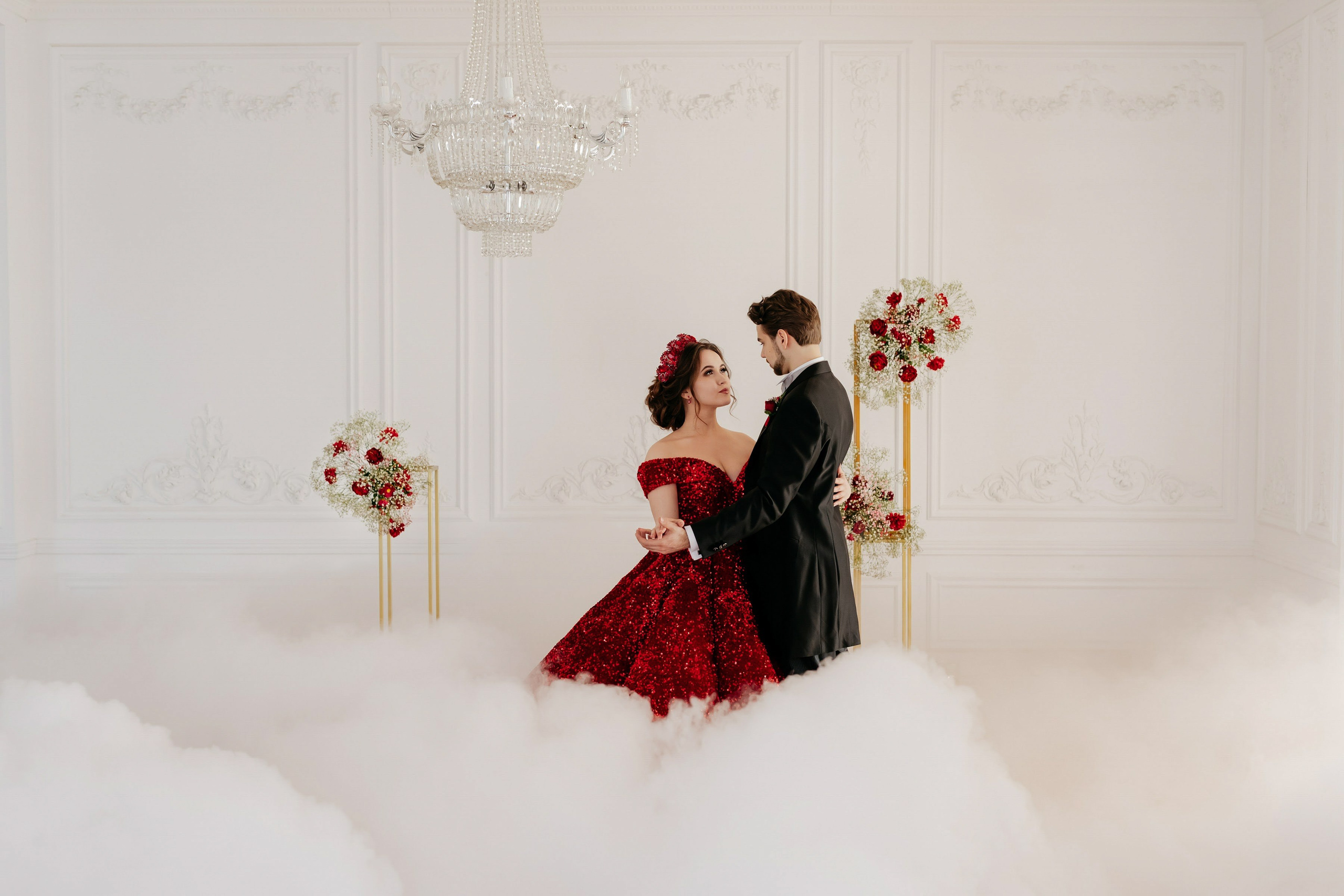 Портфолио. Свадебный и репортажный фотограф