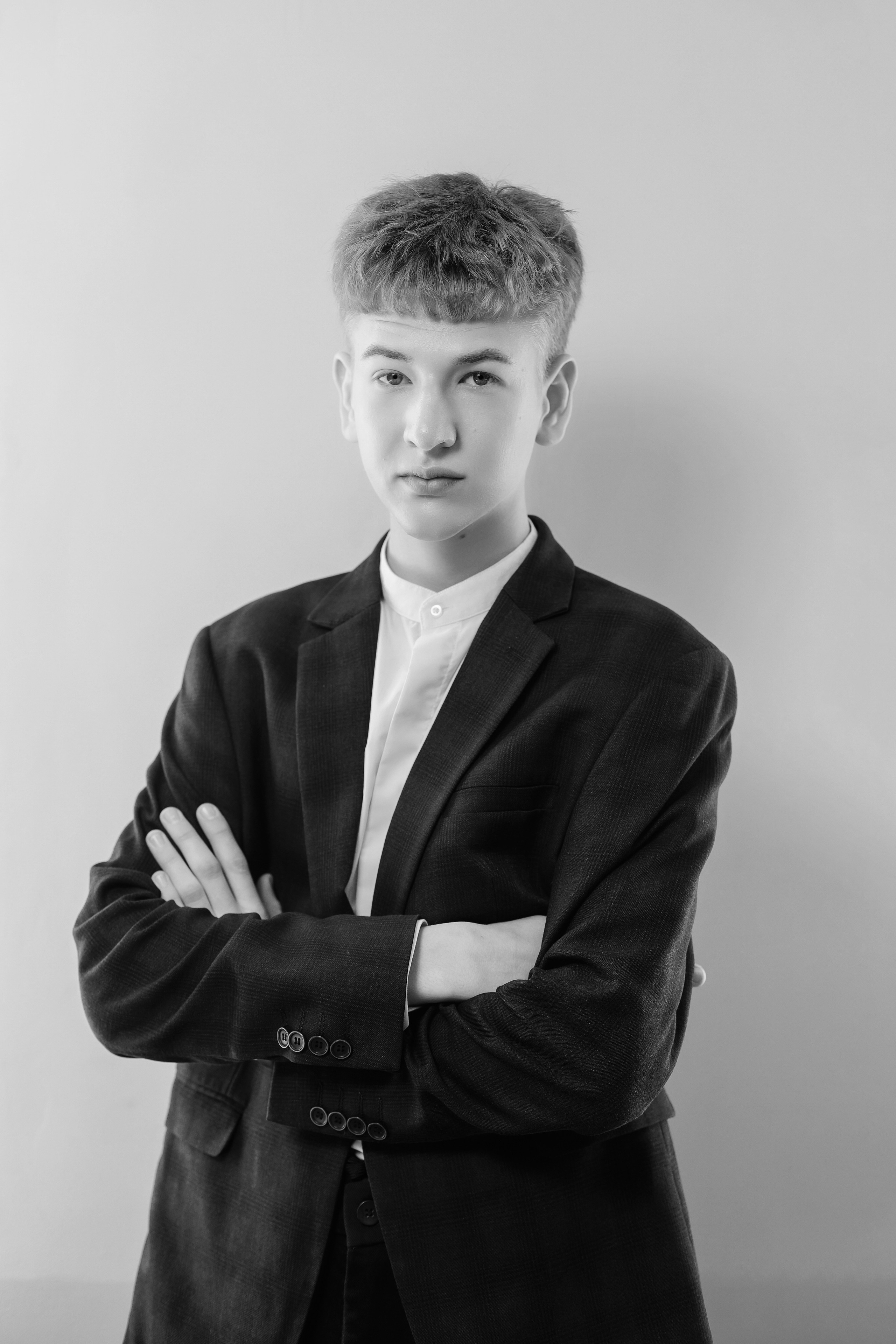 11 класс. Свадебный и семейный фотограф в городе Воронеж. Ирина Боловина