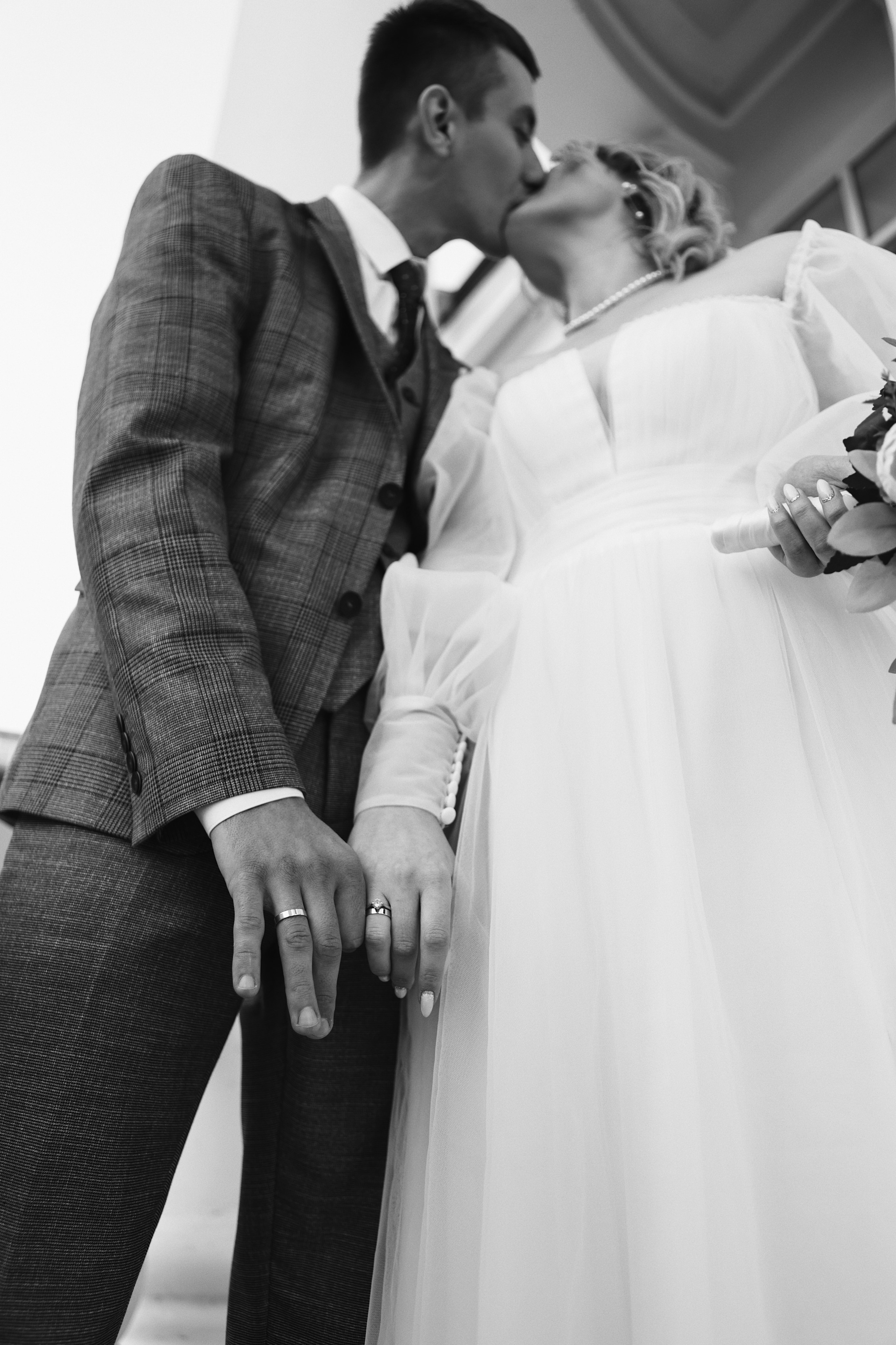 Роман и Виктория. Анастасия Камал. Фотограф Саратов