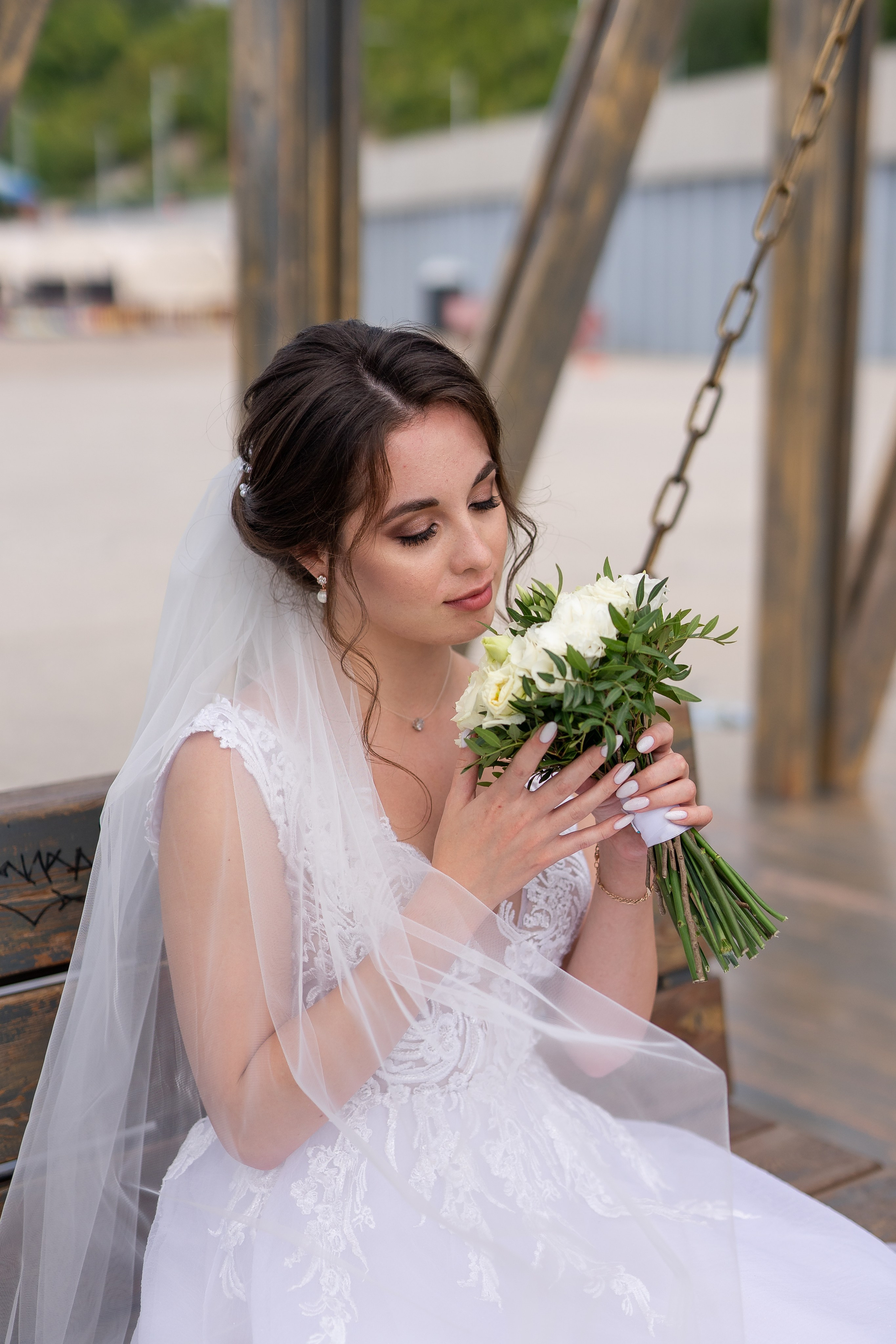 Костя и Аделя — свадьба. Свадебный и семейный фотограф Марина Лежнева, г. Уфа