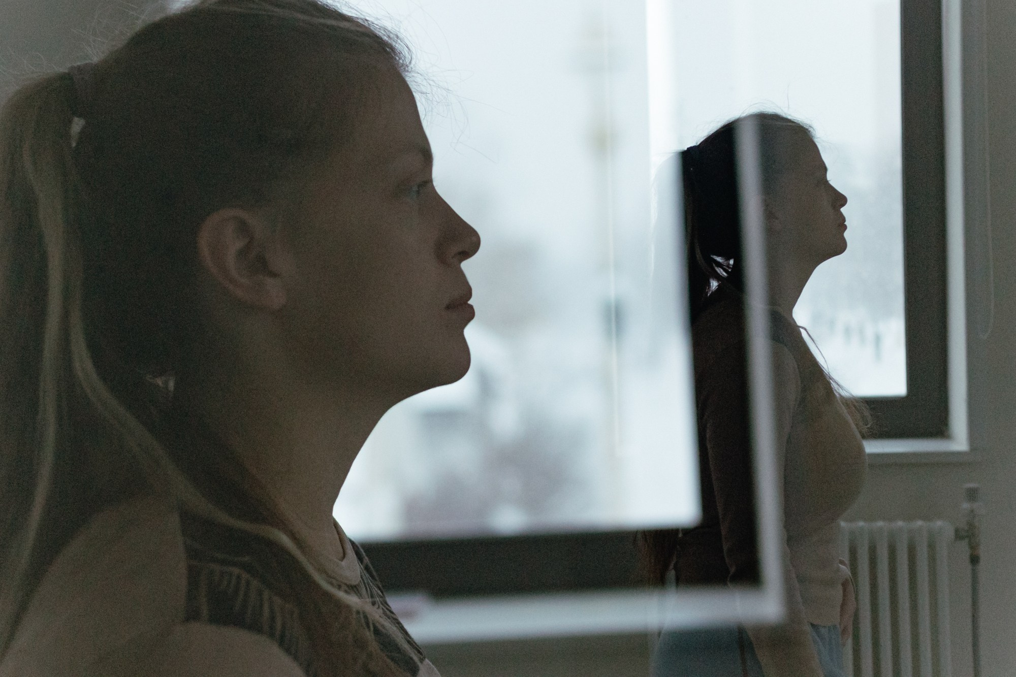 Со-бытие декабрь. Творческий фотограф в Москве Наталья Ермолова