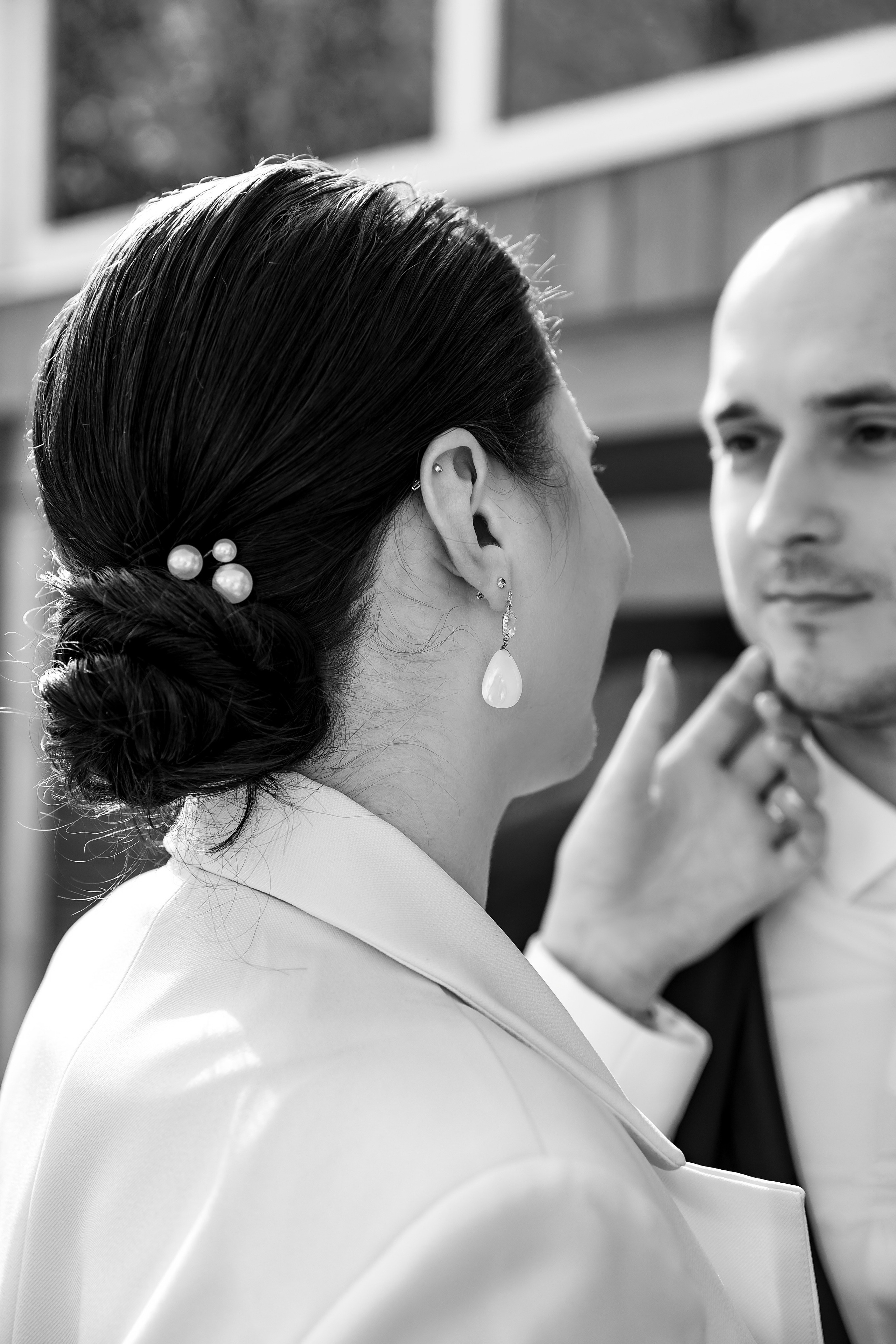 Александр & Диана. Ксения Федорова — фотограф