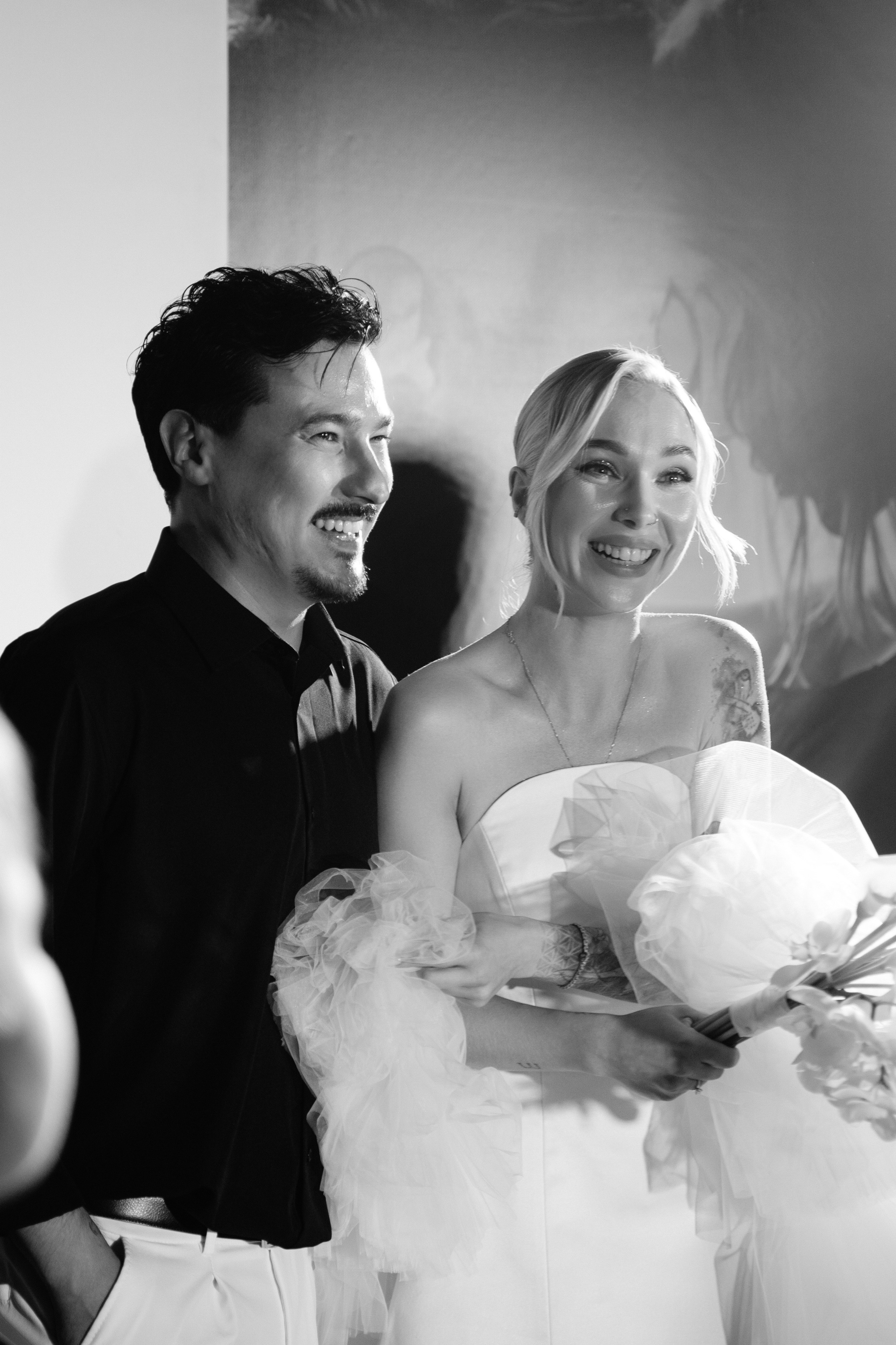 Антон и Оля. Фотограф Екатеринбург