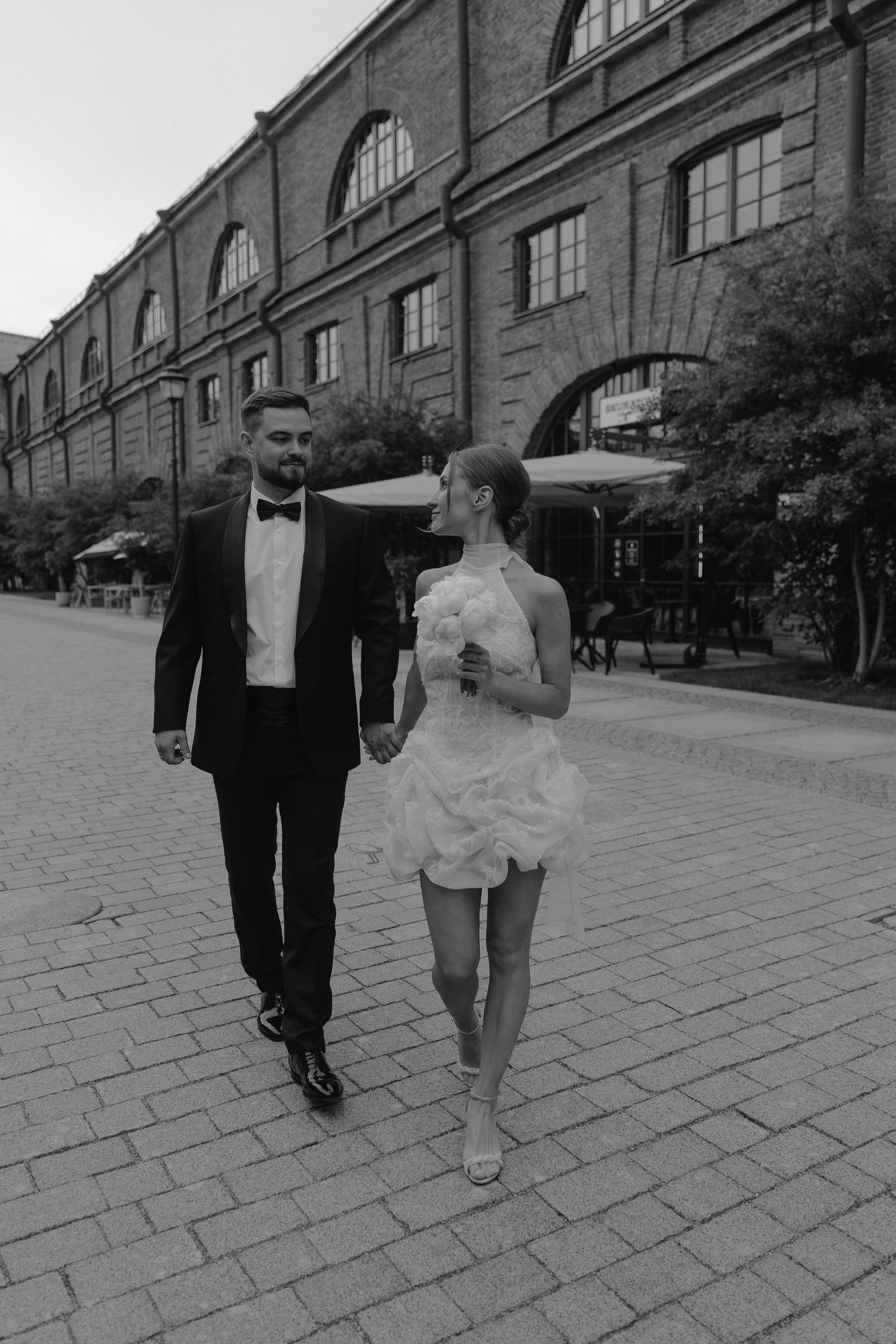 V&D. Свадебный фотограф — Наталья Фед СПб/Москва