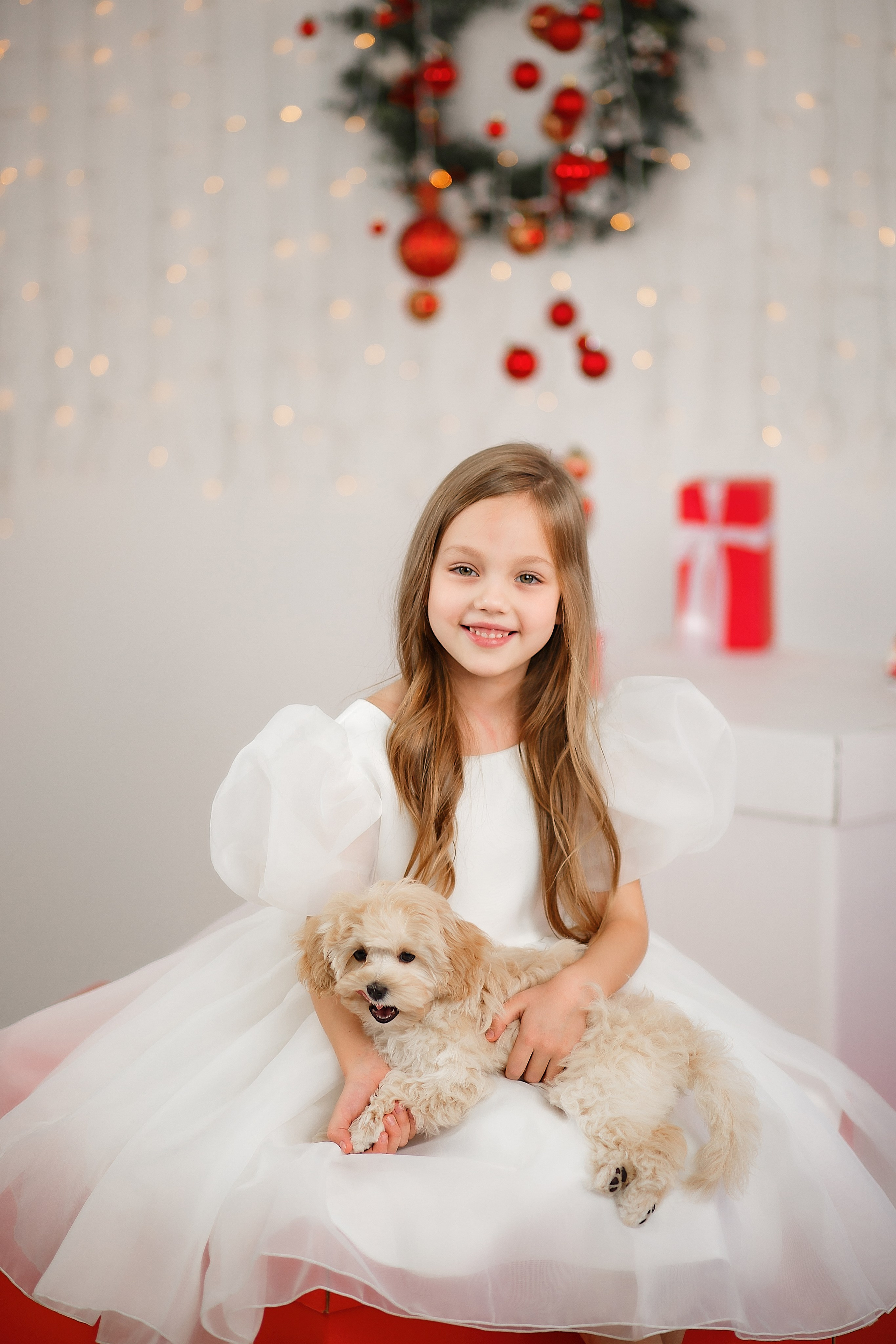 Алиса. Семейный и детский фотограф в Стерлитамаке Разина Рахмангулова