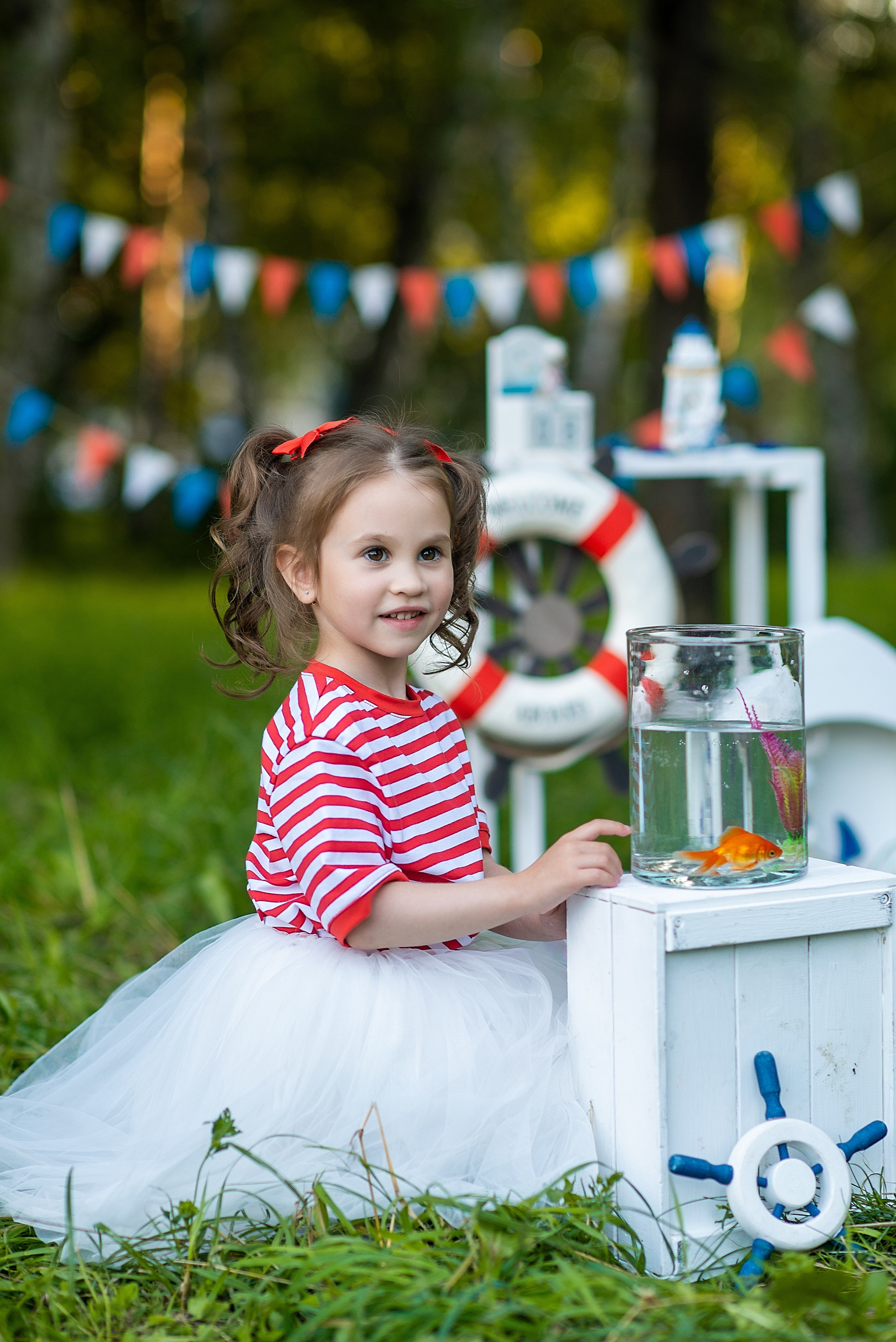 Фотопроект Морской. Семейный и детский фотограф в Стерлитамаке Разина Рахмангулова