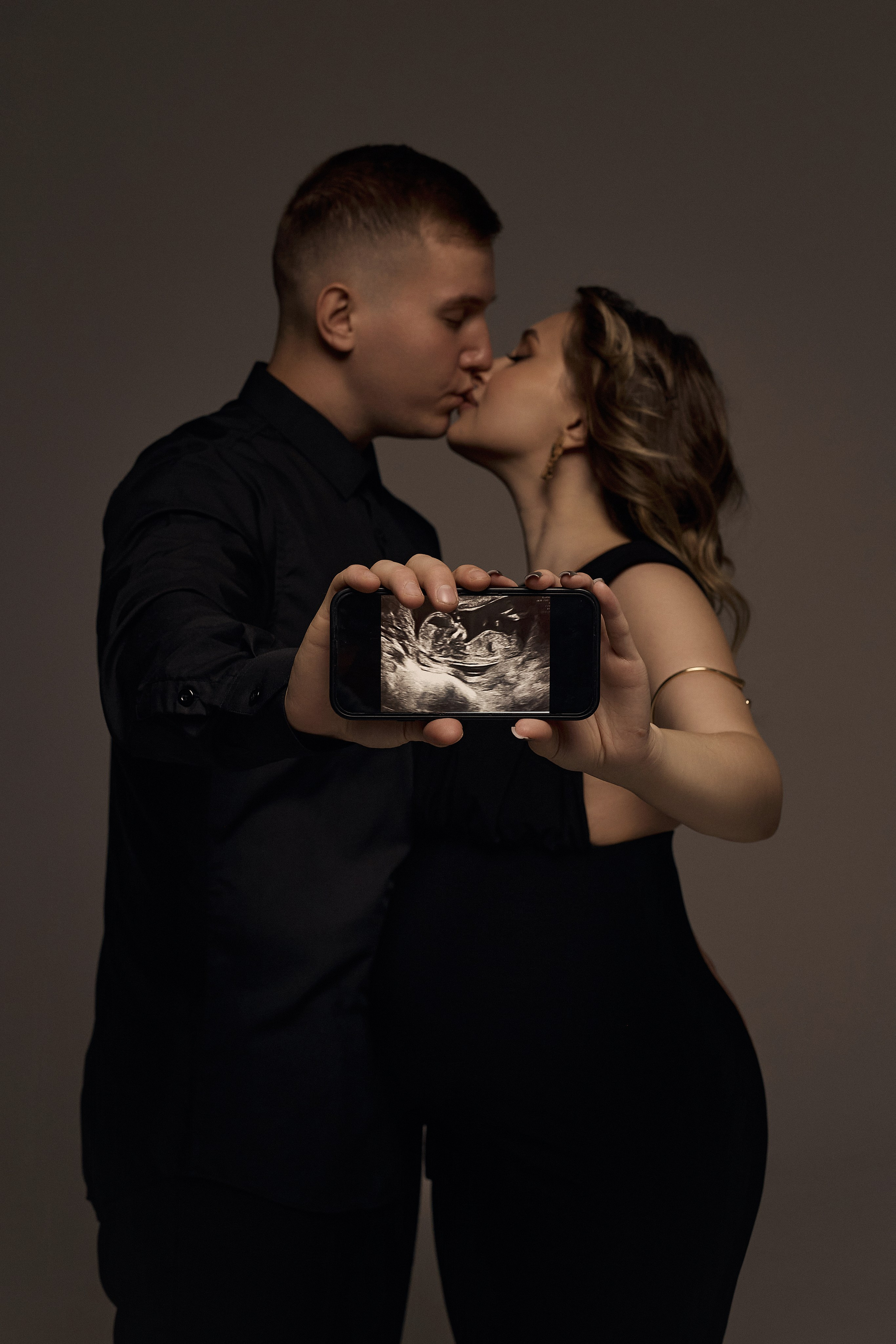 Роман и Диана. Фотограф Екатерина Чупина