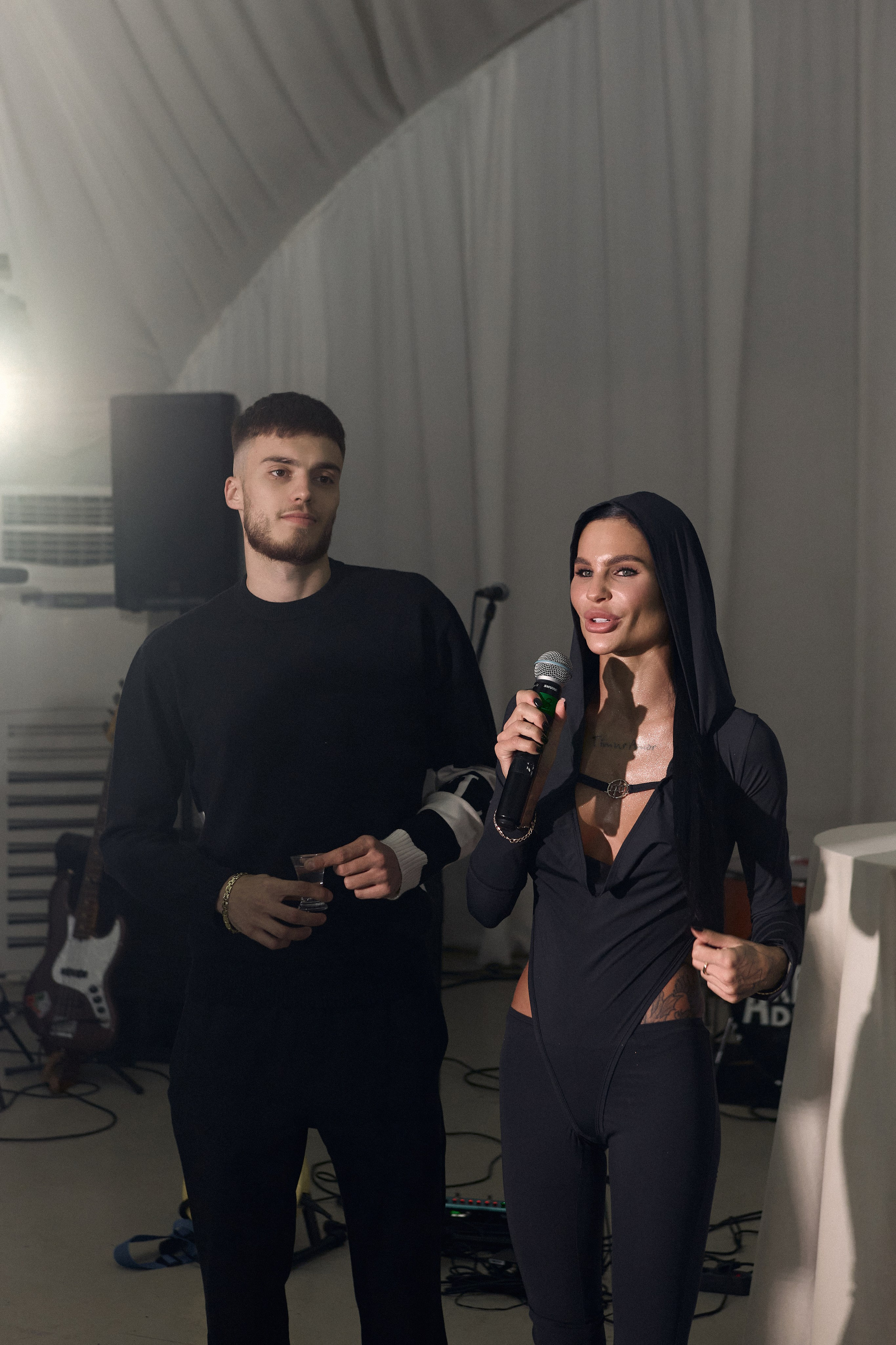 Сима и Настя 25.08.25. Фотограф Екатерина Чупина