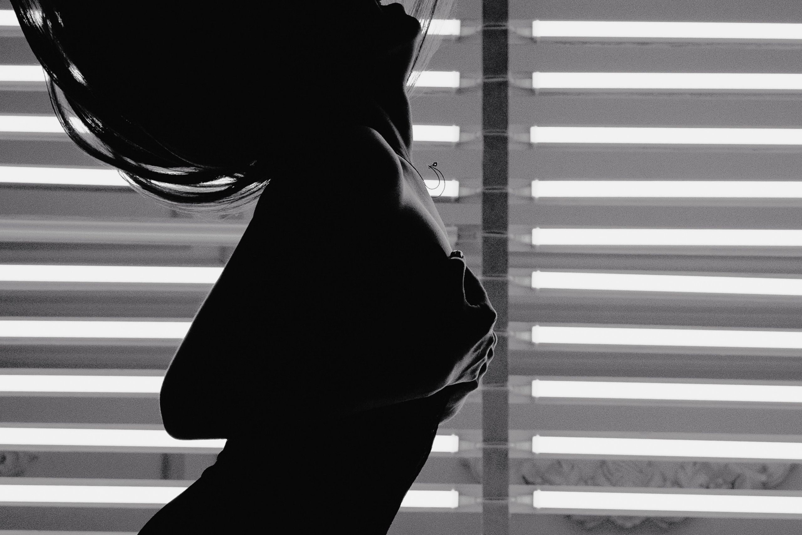 Месть бывшему. Фотограф в Находке Сальникова Оксана