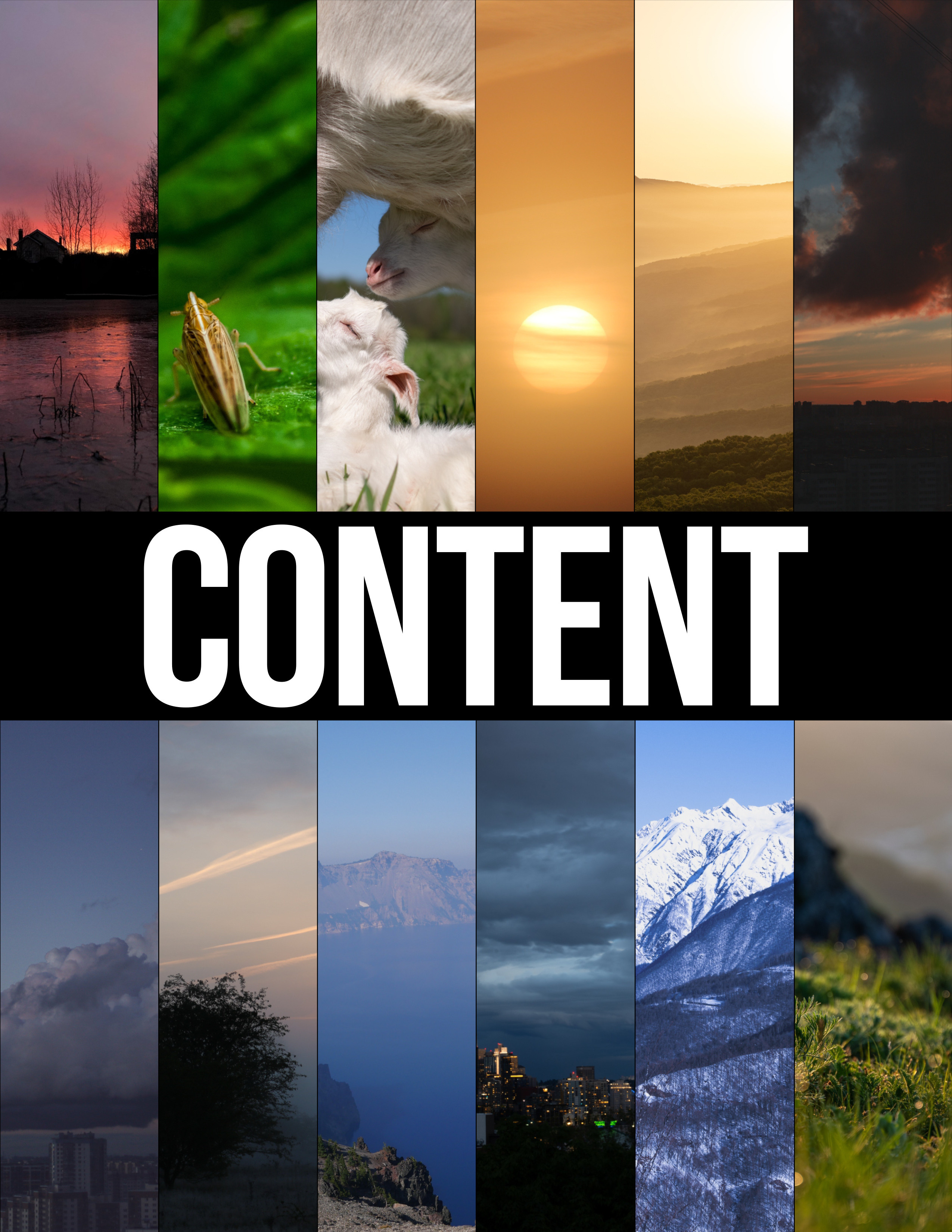 Marika: Dawn over the Sea of Japan. Фотограф в Находке Сальникова Оксана