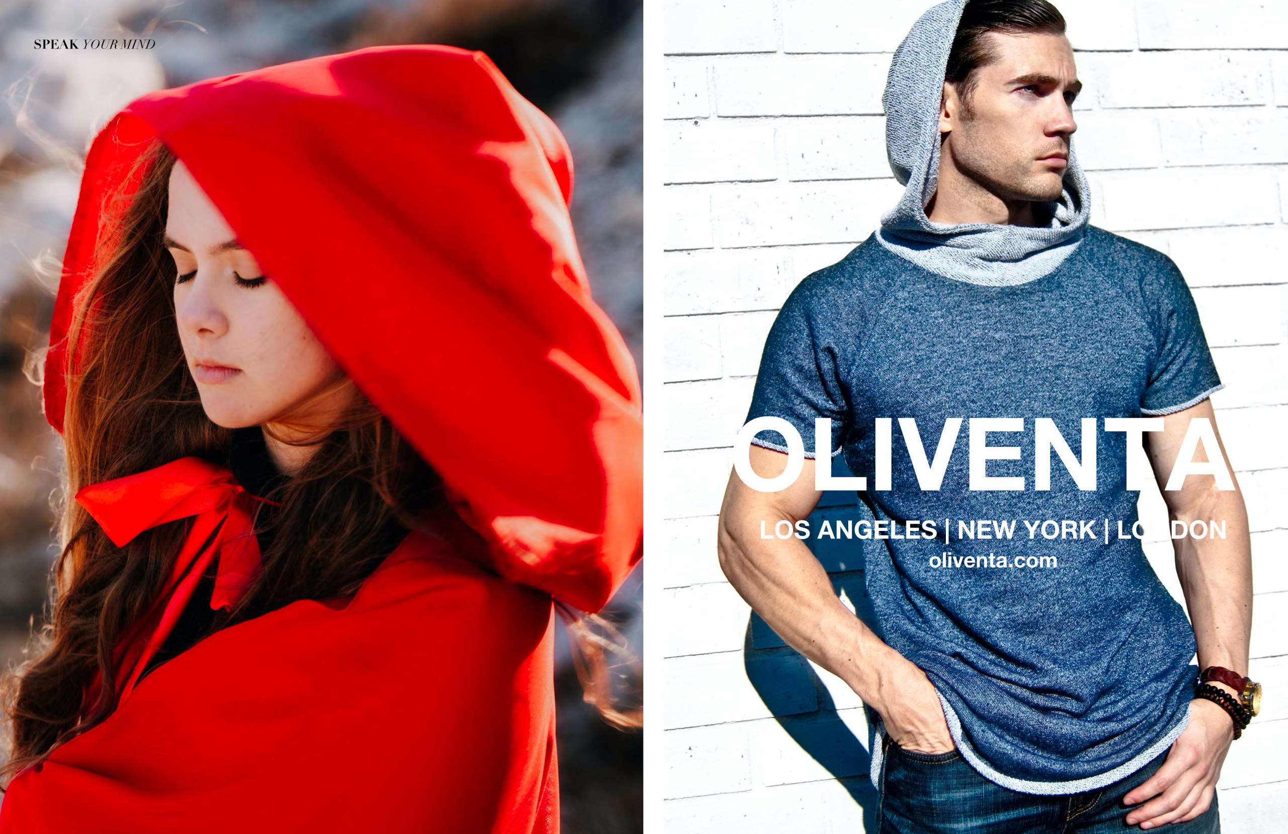 L.I.A.: Songs of the wind. Фотограф в Находке Сальникова Оксана