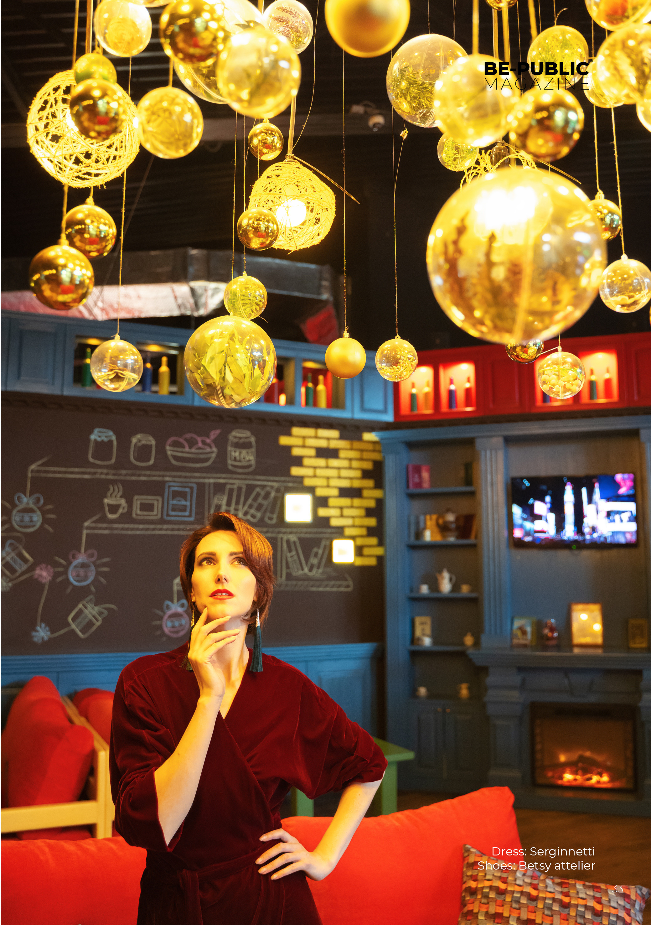 Be-Public: Honey&Cinnamon. Фотограф в Находке Сальникова Оксана