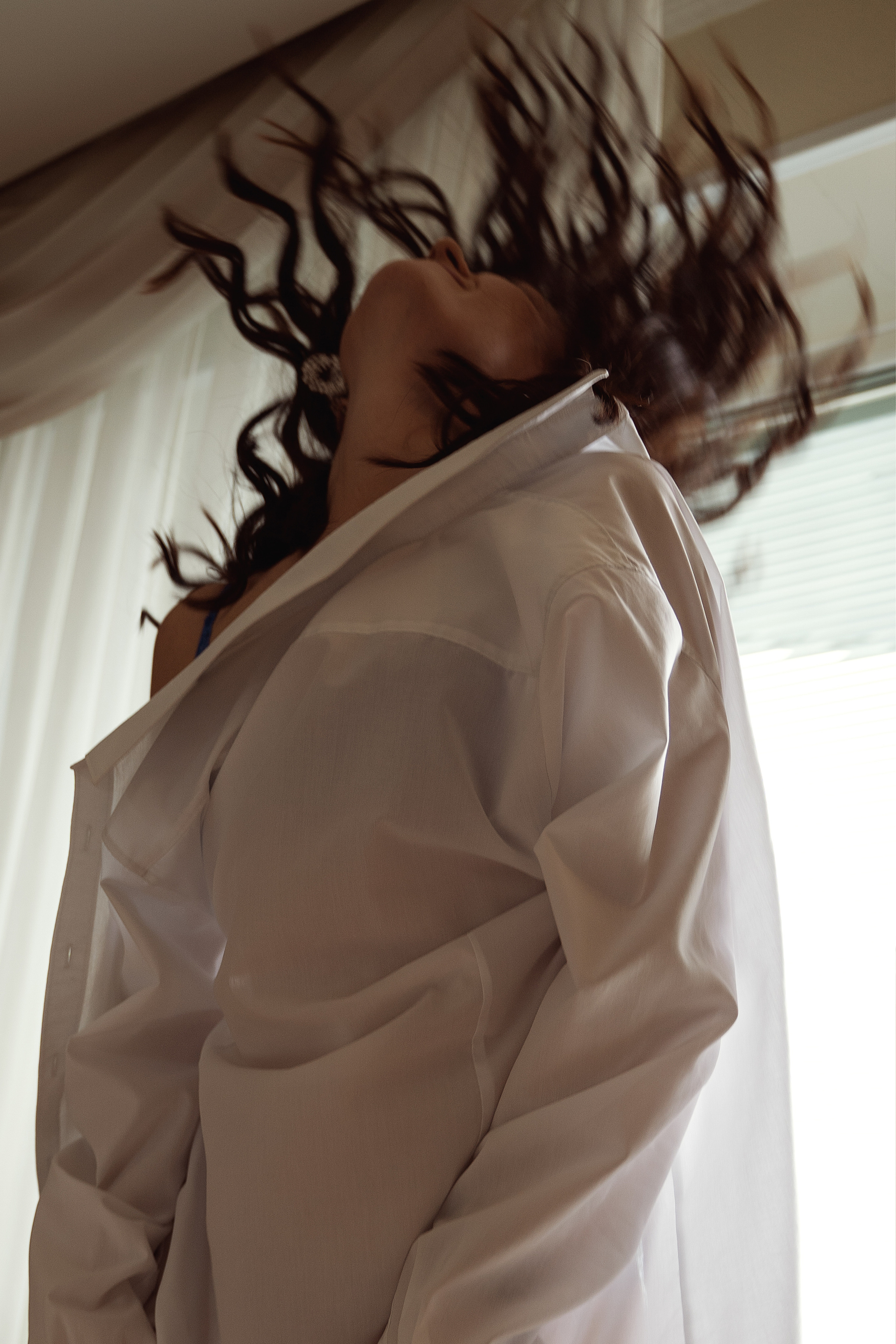 Месть бывшему. Фотограф в Находке Сальникова Оксана