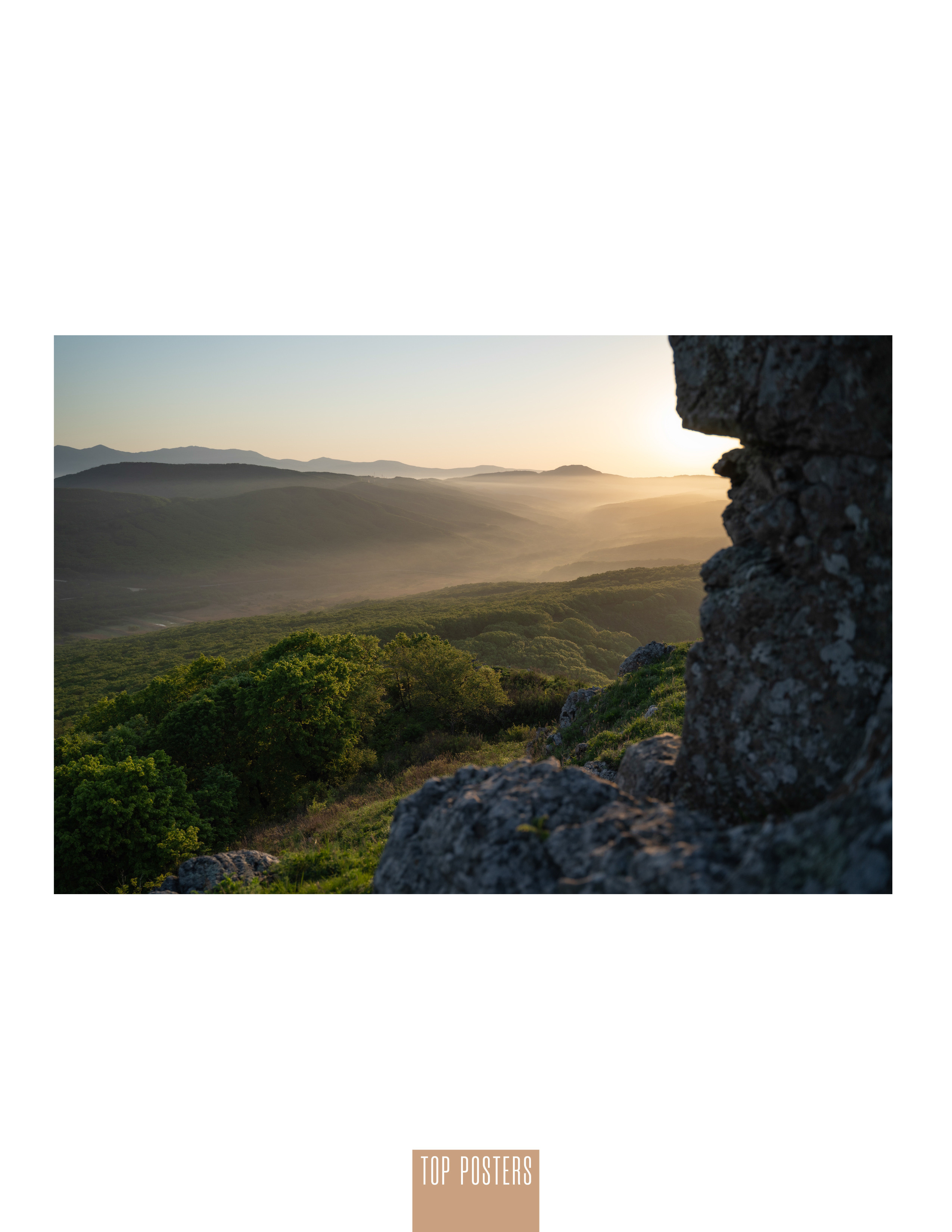 Top posters: Dawn over sea of Japan. Фотограф в Находке Сальникова Оксана