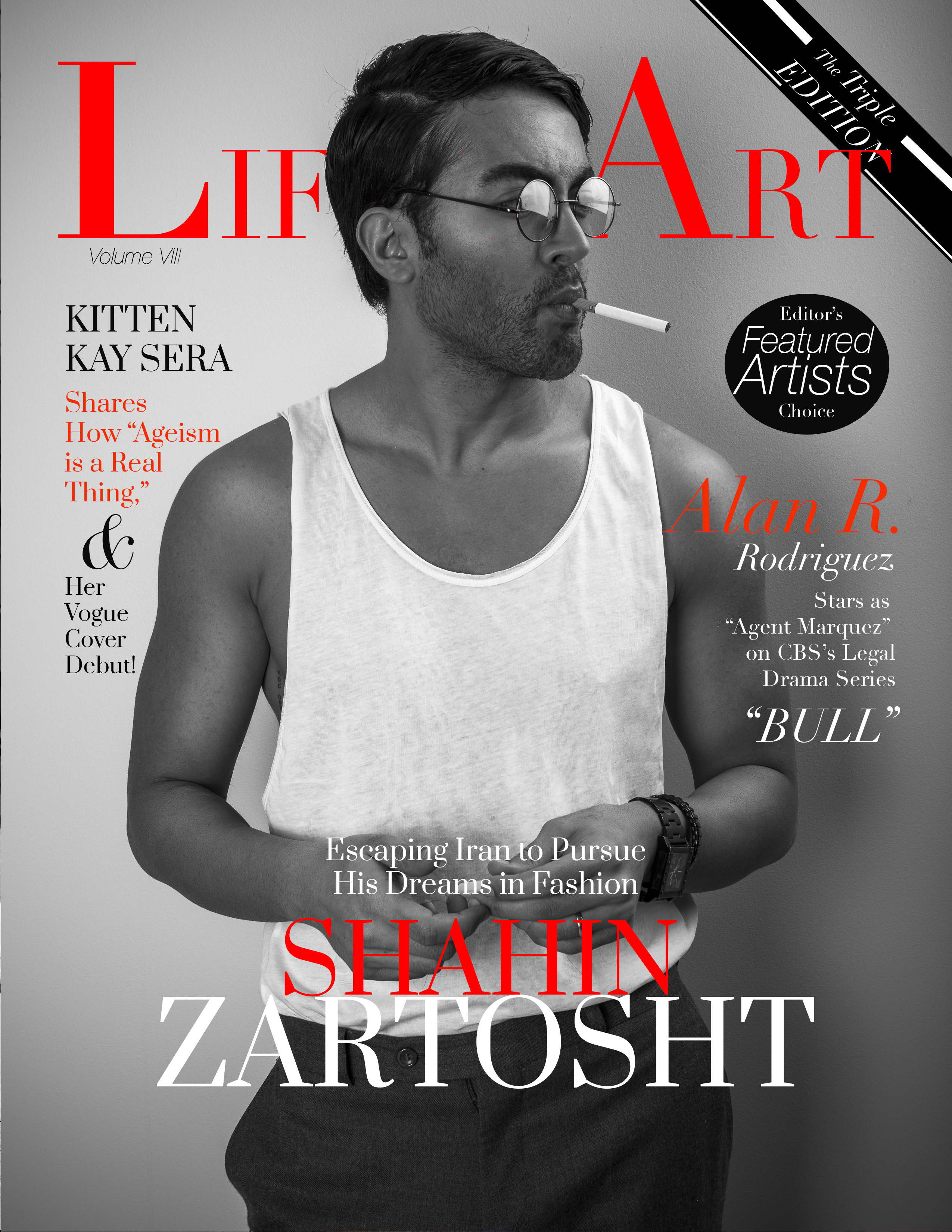 L.I.A.: Songs of the wind. Фотограф в Находке Сальникова Оксана