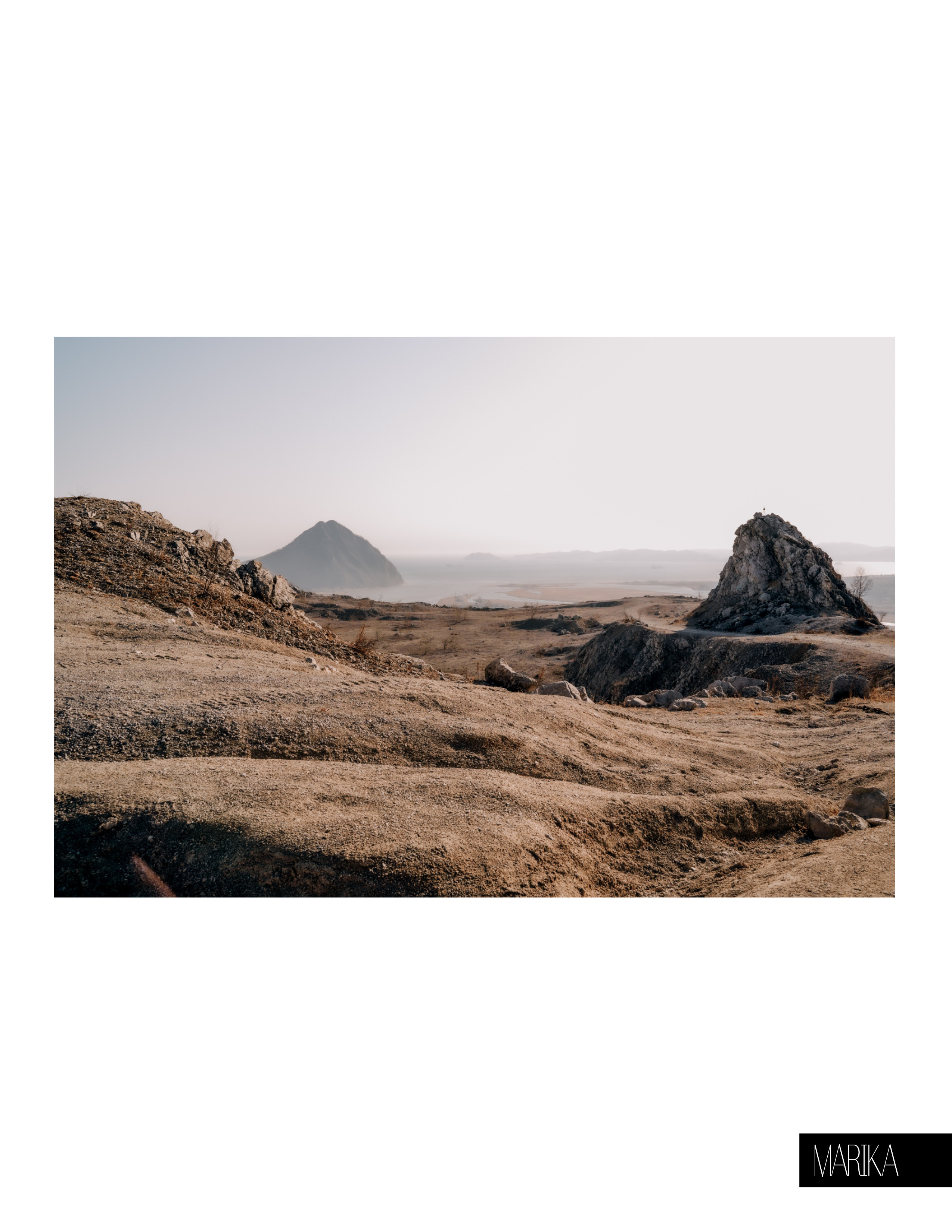 Marika: Wind Songs. Фотограф в Находке Сальникова Оксана