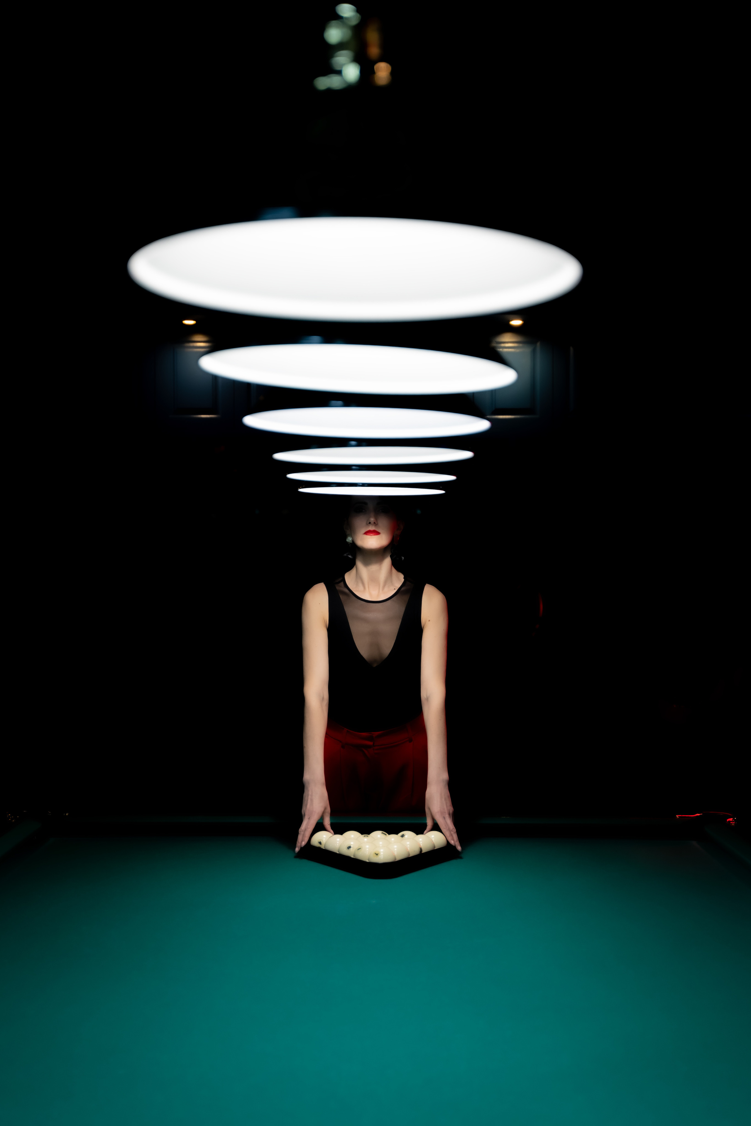 Бильярд. Фотограф в Находке Сальникова Оксана