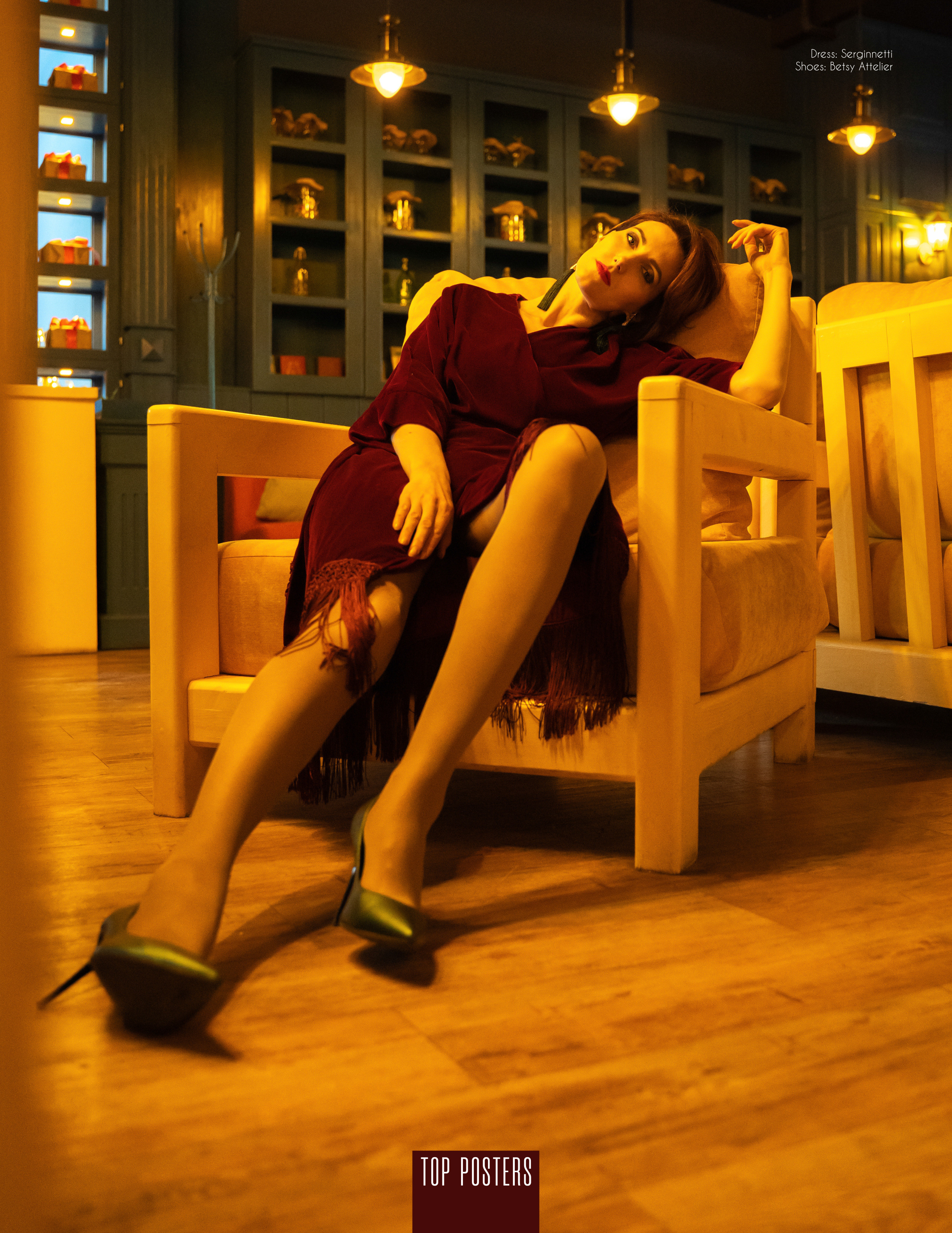 Top posters: Honey&Cinnamon. Фотограф в Находке Сальникова Оксана