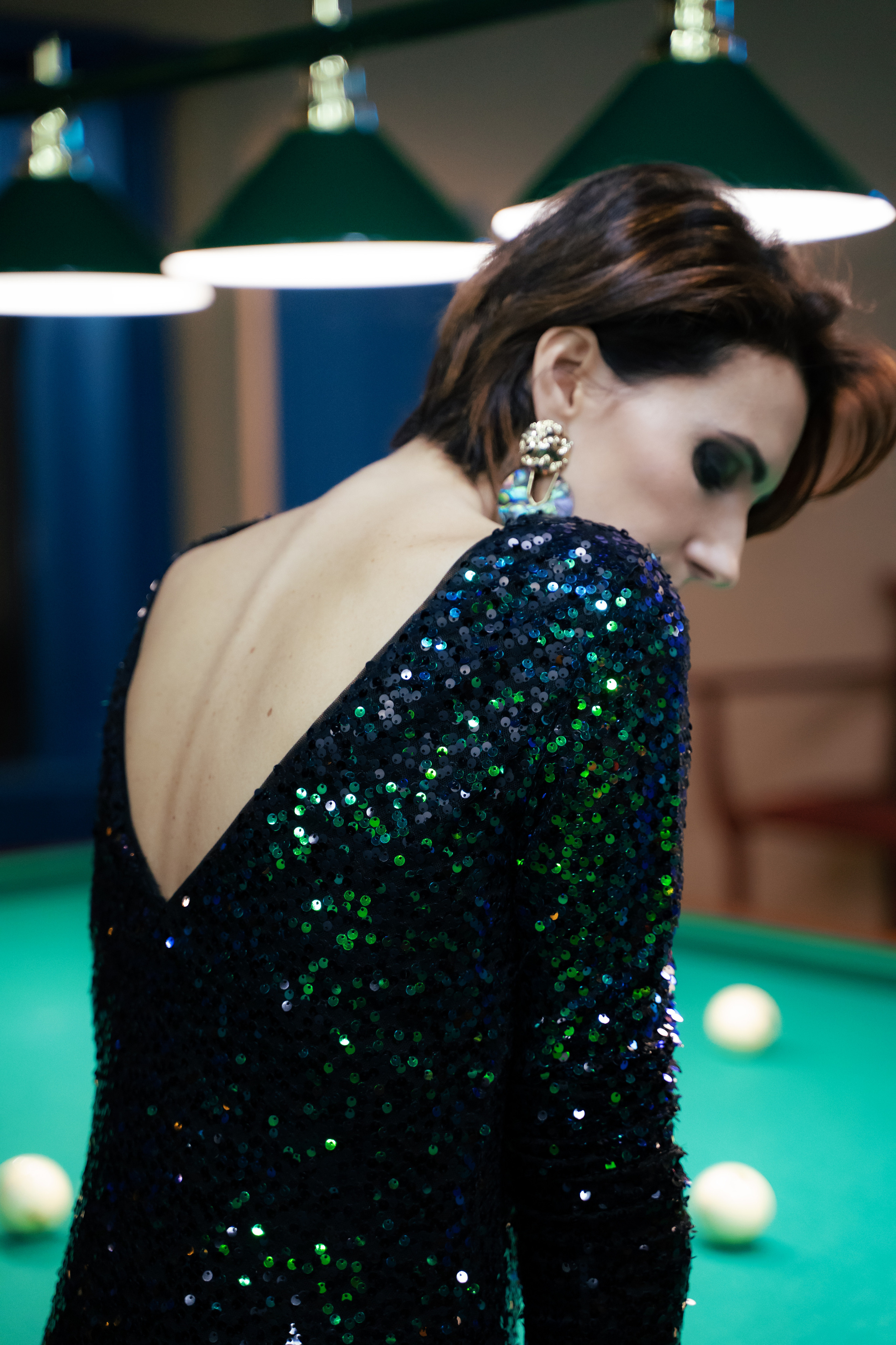 Бильярд. Фотограф в Находке Сальникова Оксана