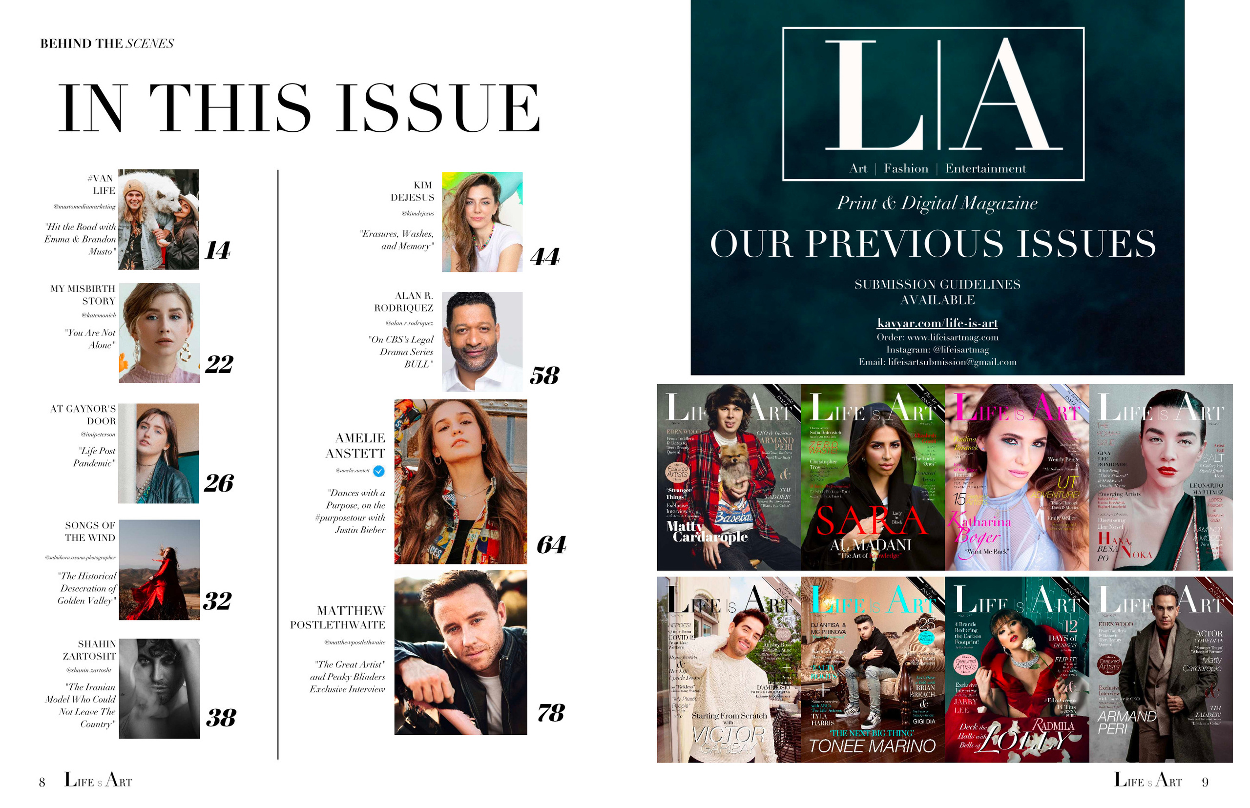 L.I.A.: Songs of the wind. Фотограф в Находке Сальникова Оксана