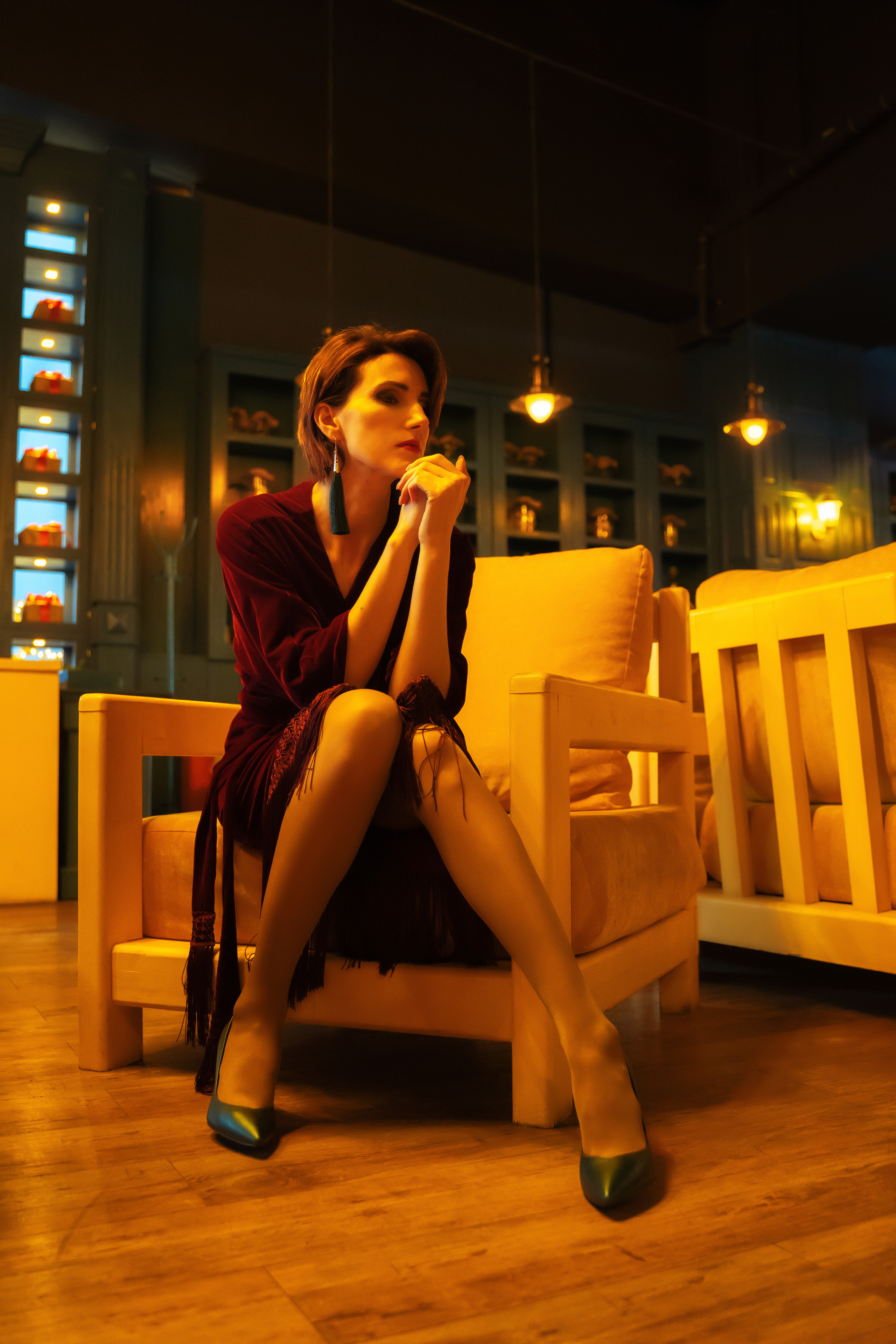 Мёд&корица. Фотограф в Находке Сальникова Оксана