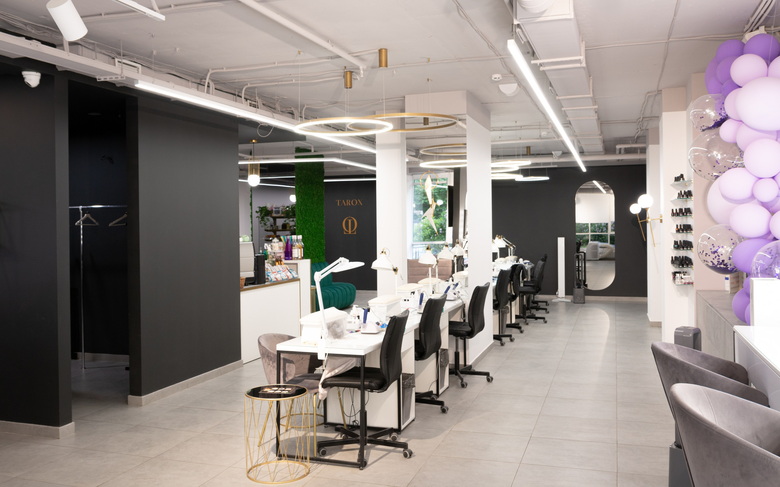 Фотосъёмка осветительных приборов для коммерческих помещений и для бизнеса. Предметный и репортажный фотограф Алексей Кротов