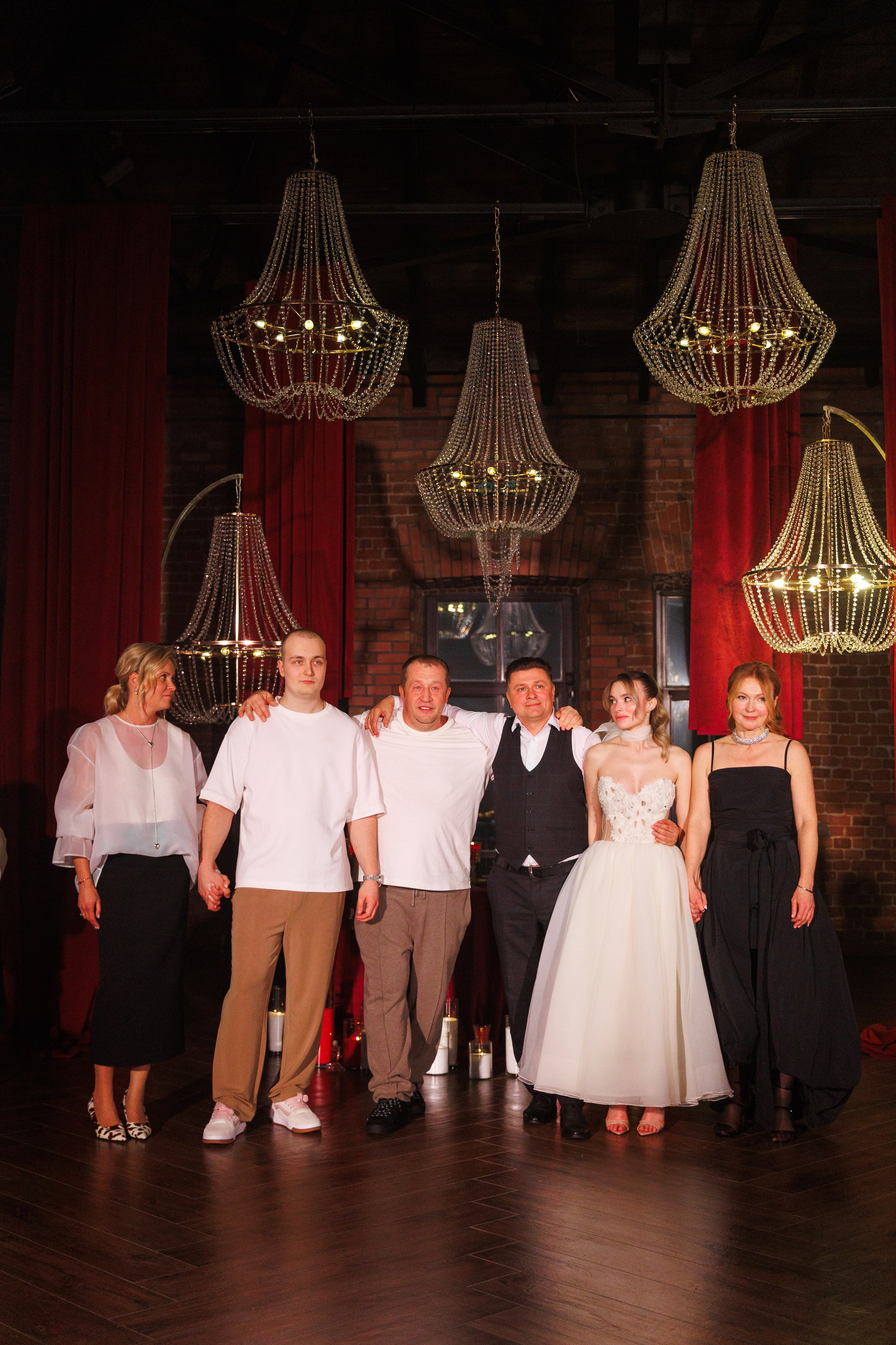 Даня и Алёна. Фотограф, который снимает любовь в Санкт-Петербурге