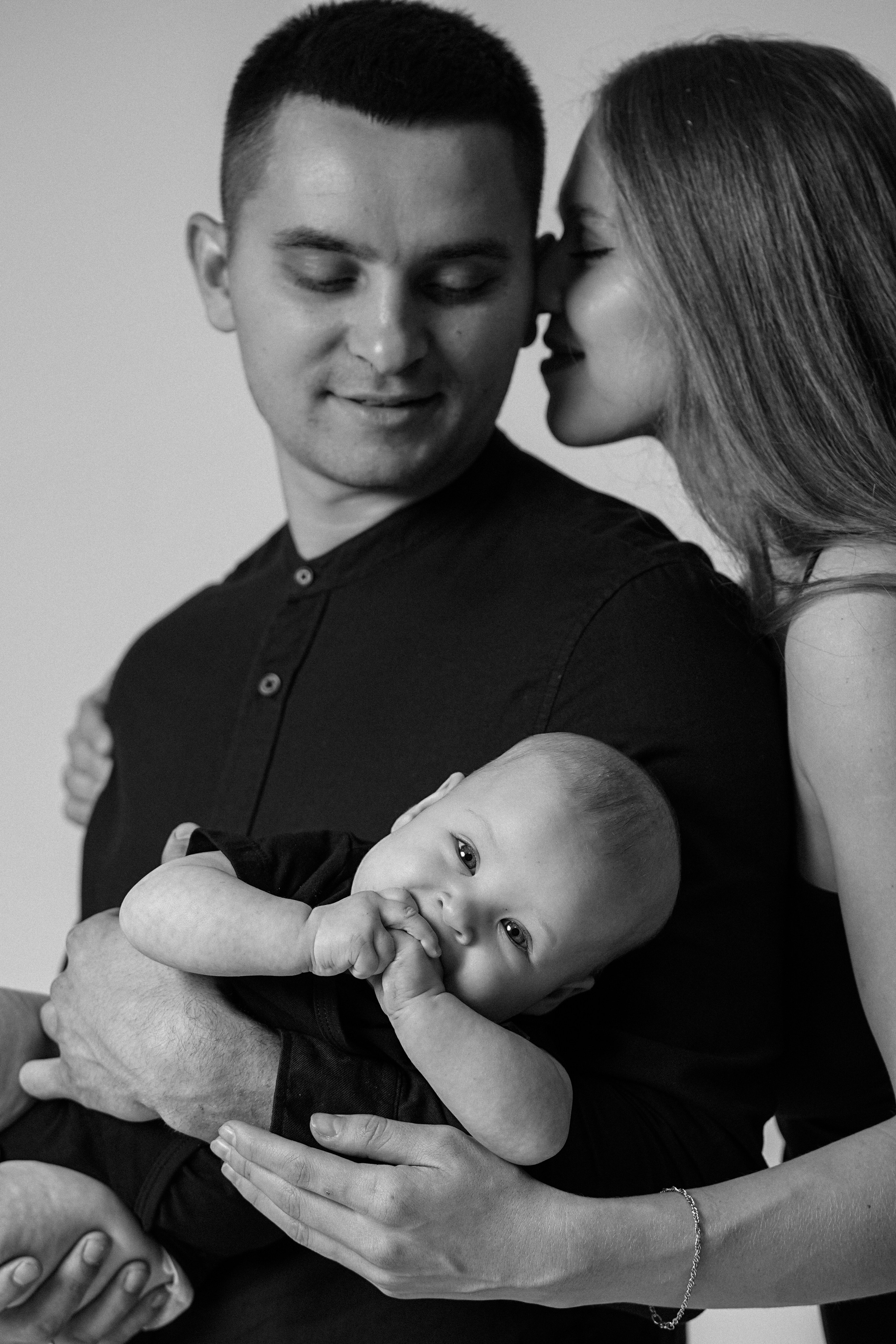 Семейные истории. Семейный и детский фотограф в Москве и Московской области